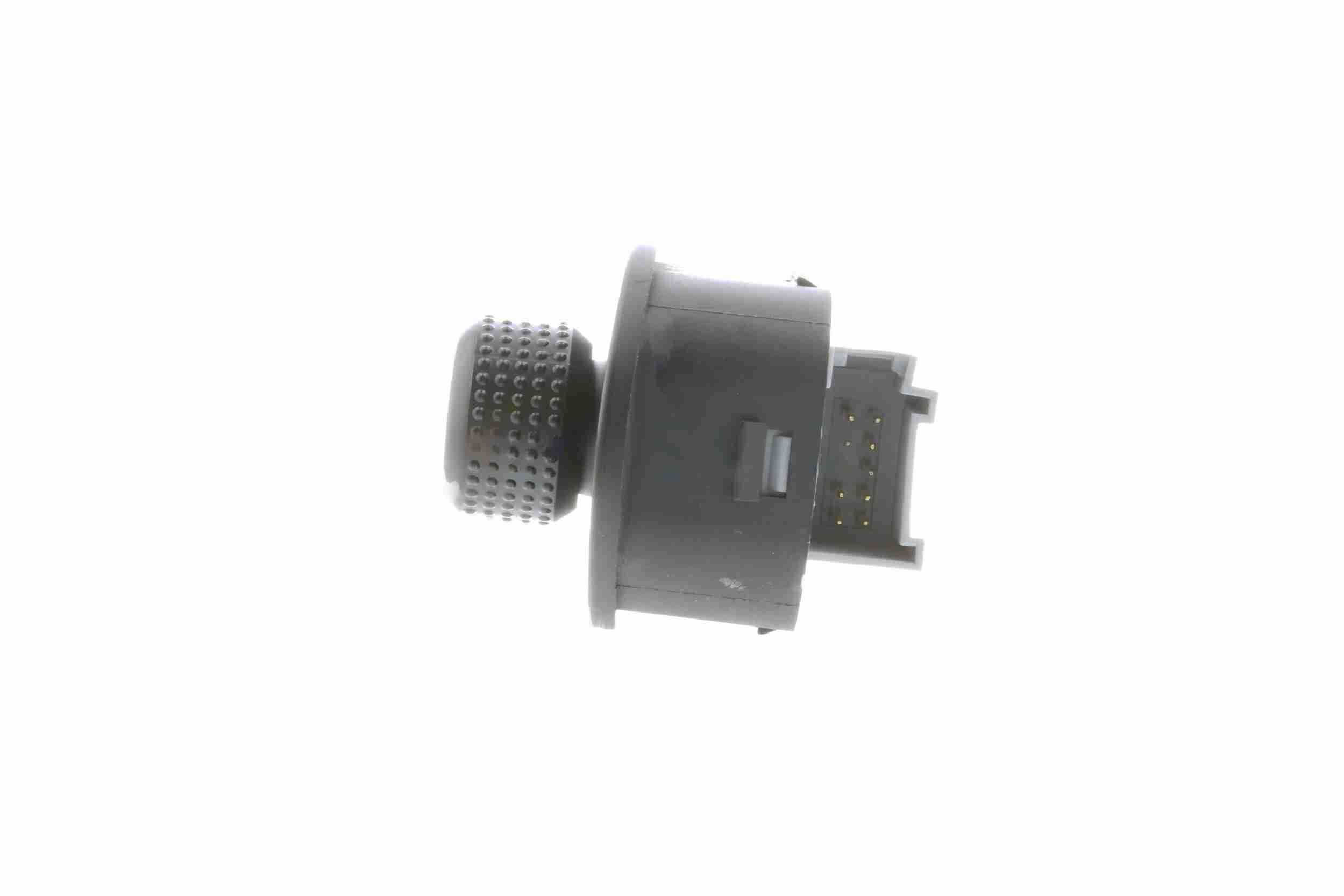 Switch, mirror adjustment - V10-73-0102 VEMO