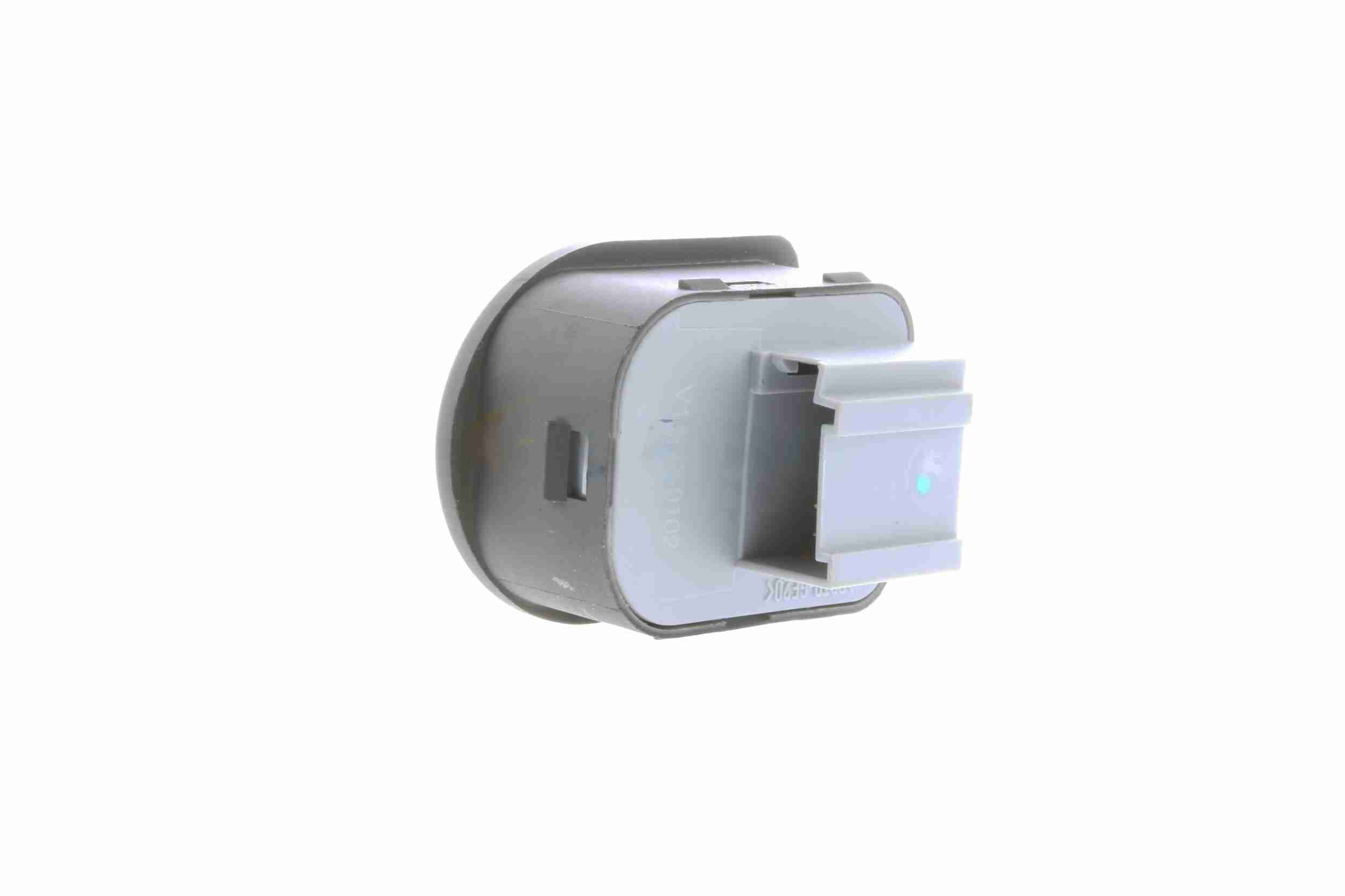Switch, mirror adjustment - V10-73-0102 VEMO
