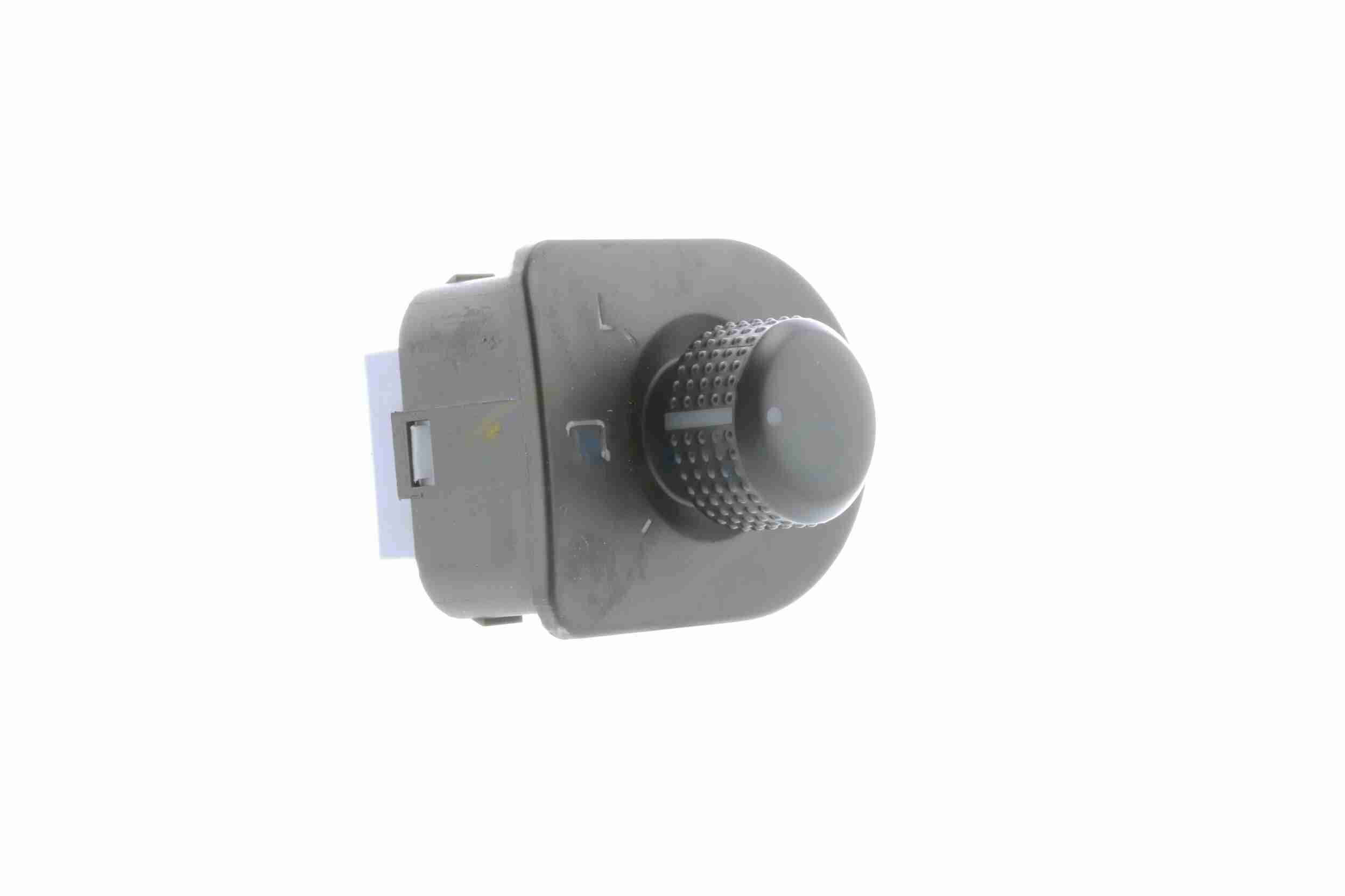 Pre-resistor, electro motor radiator fan - V42-79-0019 VEMO