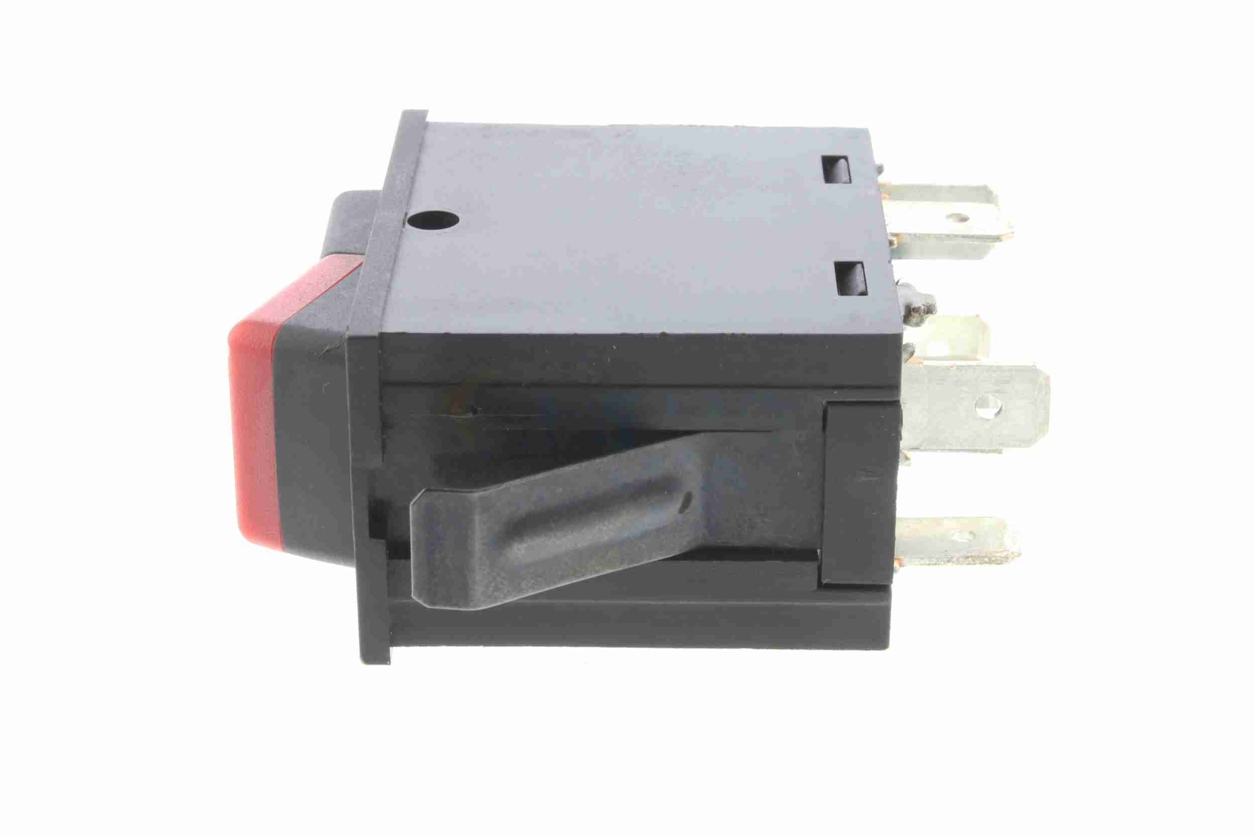Oil Cooler, engine oil - V38-60-0004 VEMO