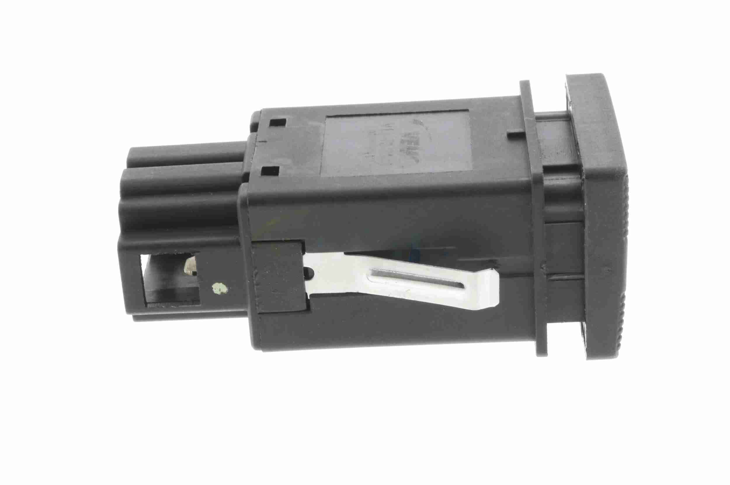 Control, headlight range adjustment - V10-77-1020 VEMO
