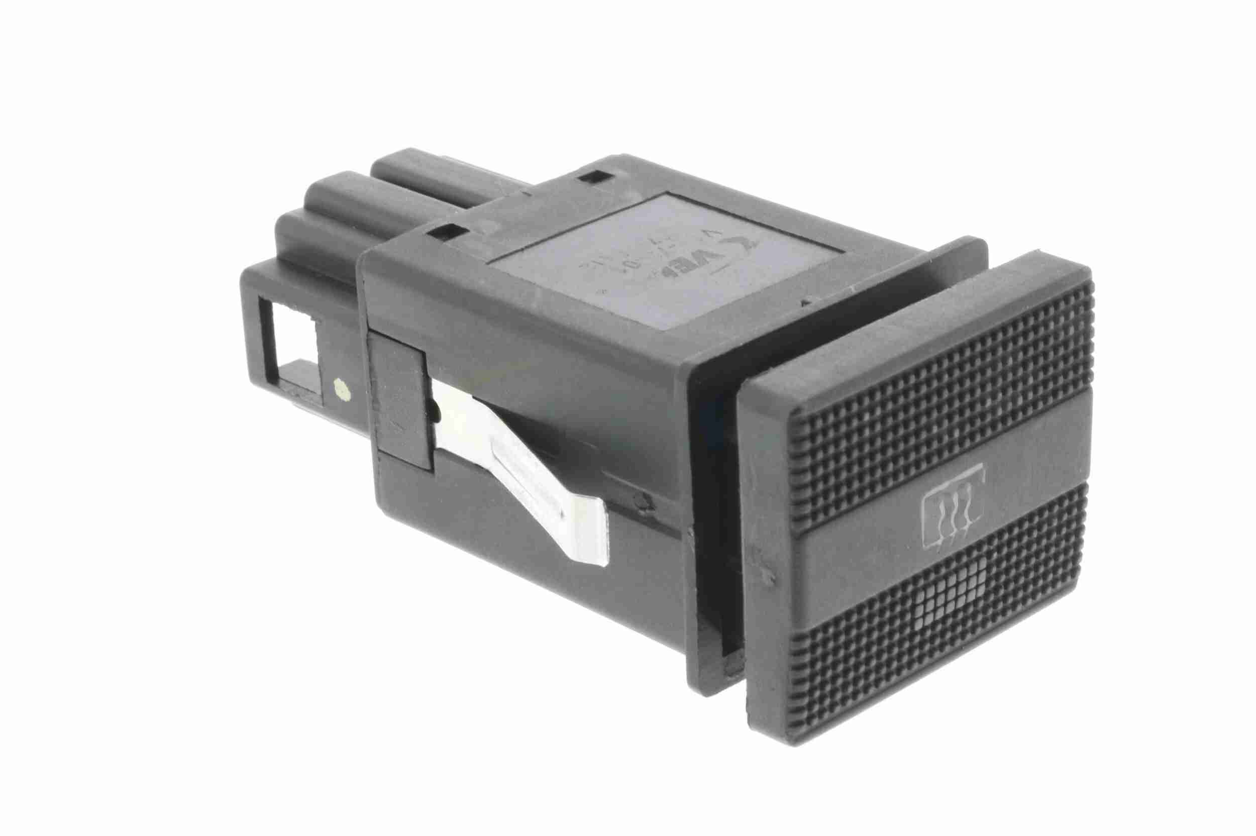 Control, headlight range adjustment - V10-77-1020 VEMO