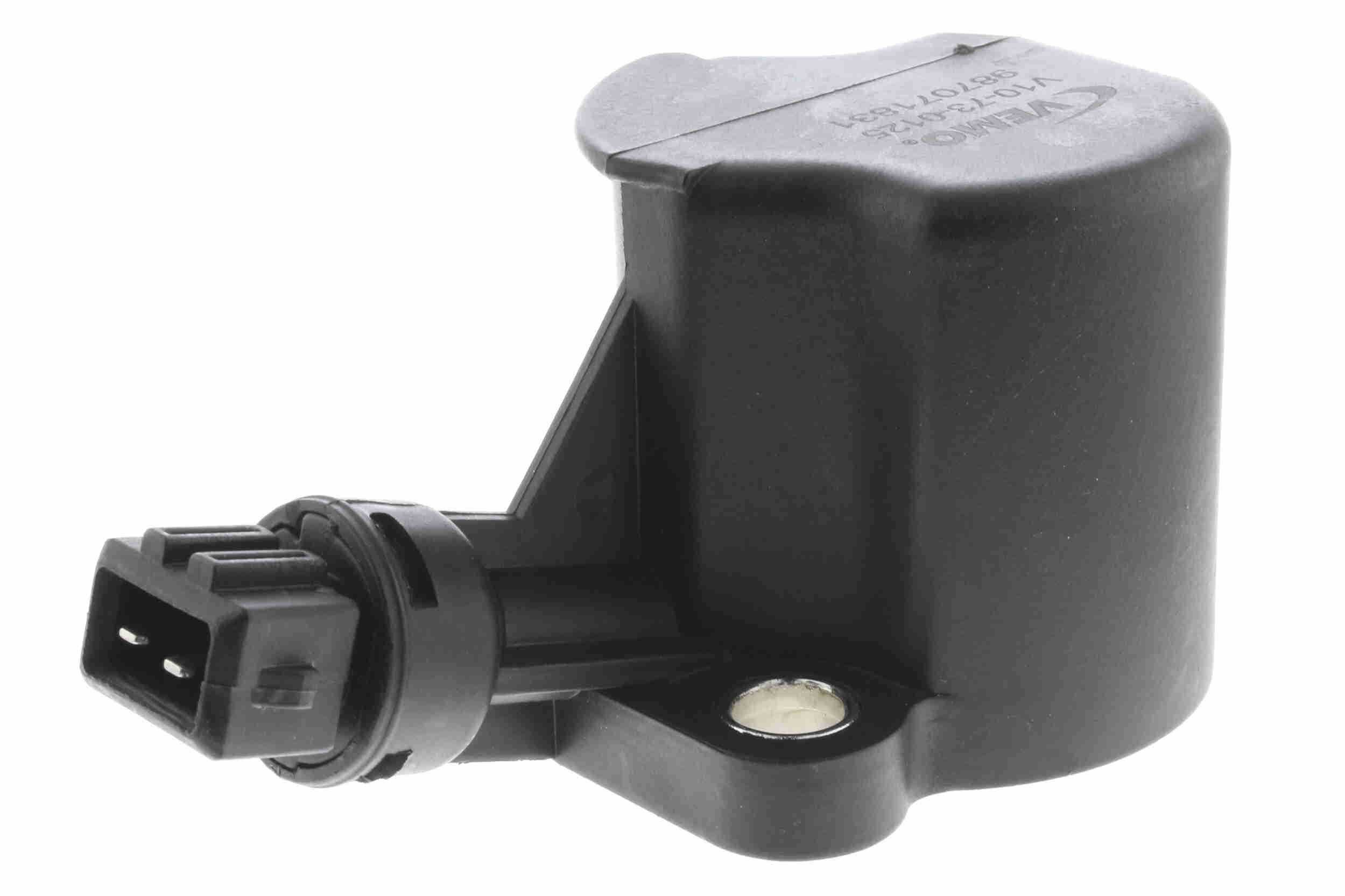 Switch, reverse light - V10-73-0125 VEMO