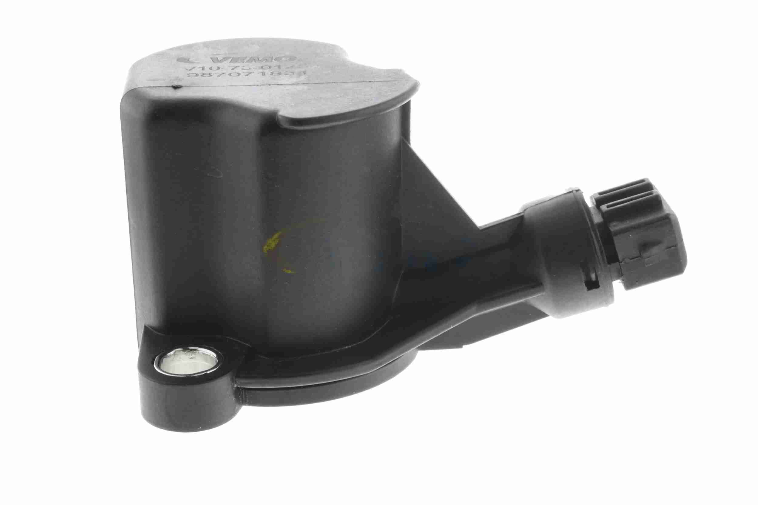 Switch, reverse light - V10-73-0125 VEMO