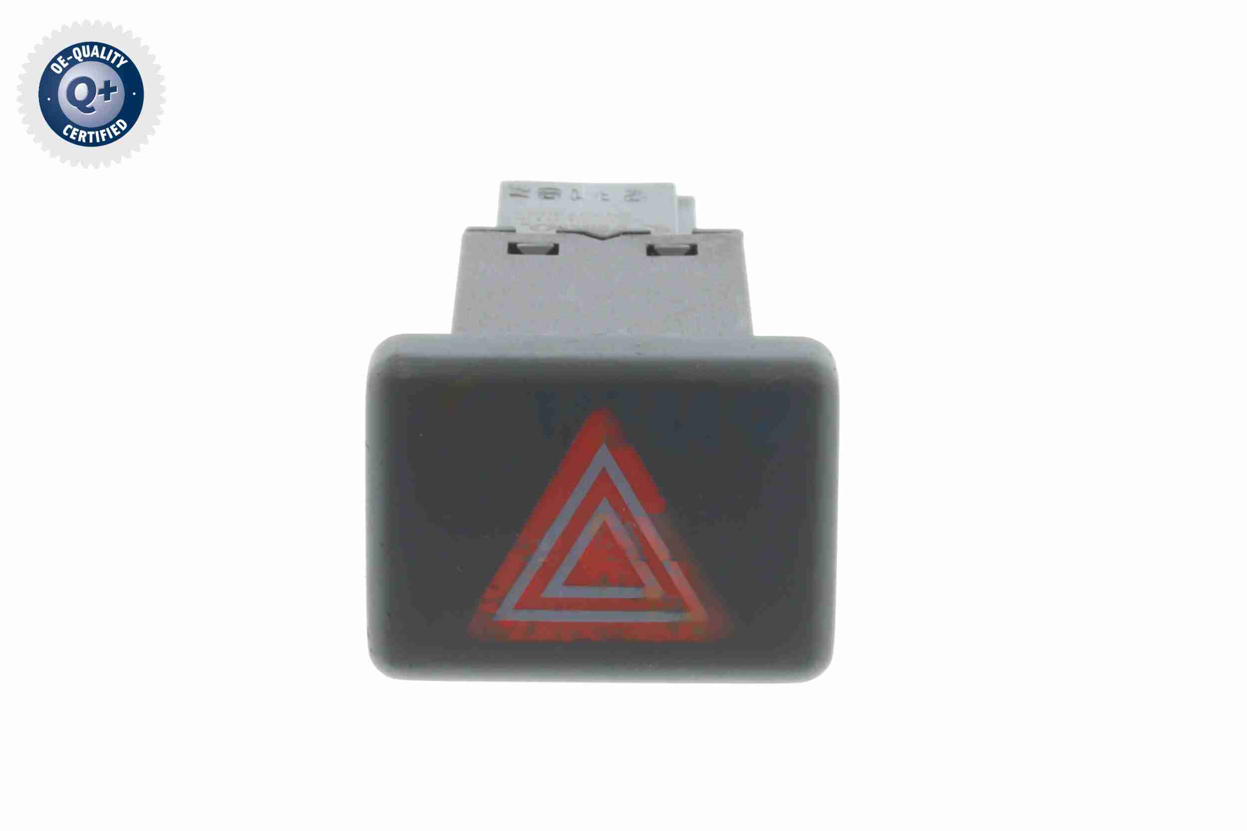 Hazard Light Switch - V10-73-0130 VEMO