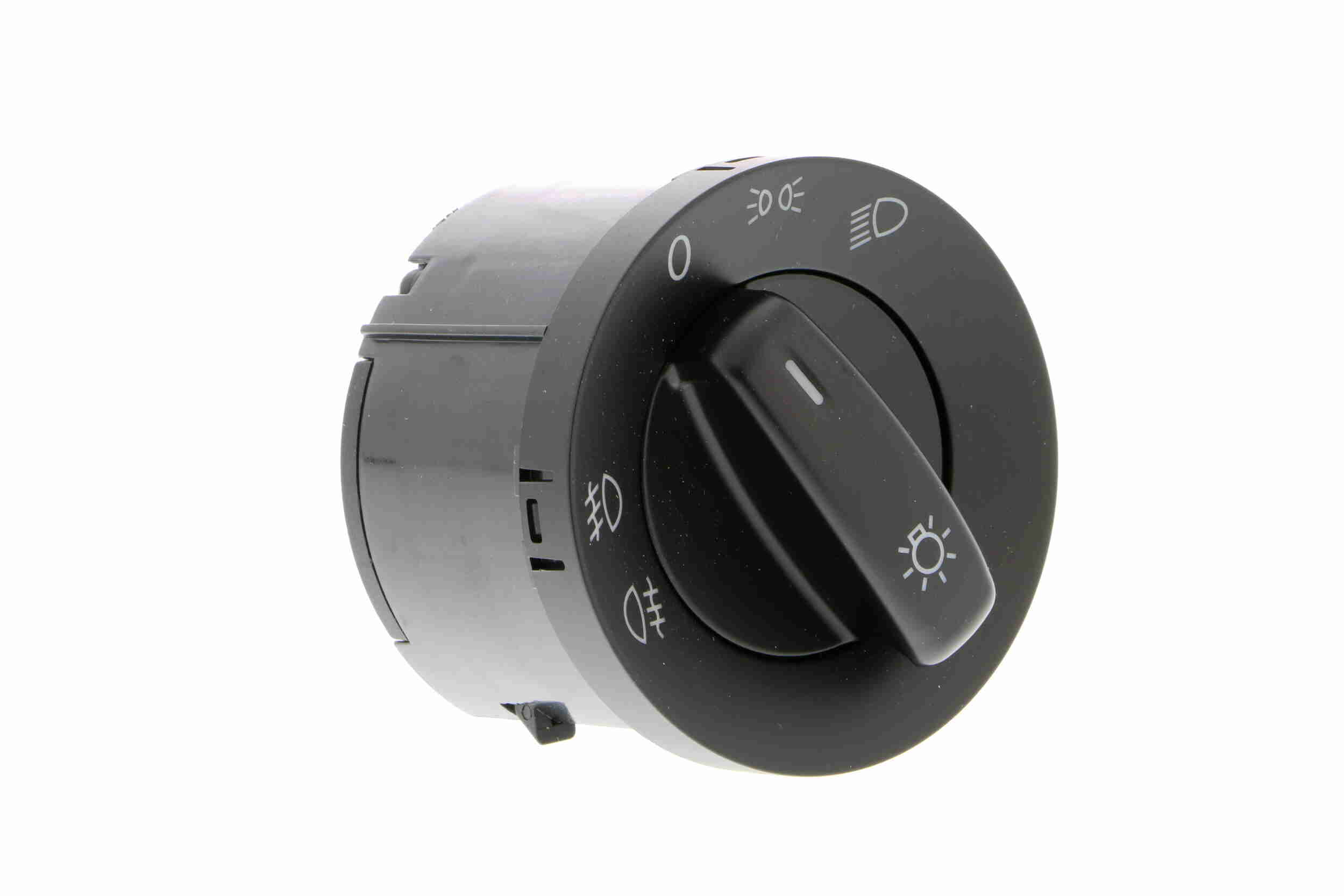 Sensor, exhaust pressure - V10-72-1247-1 VEMO