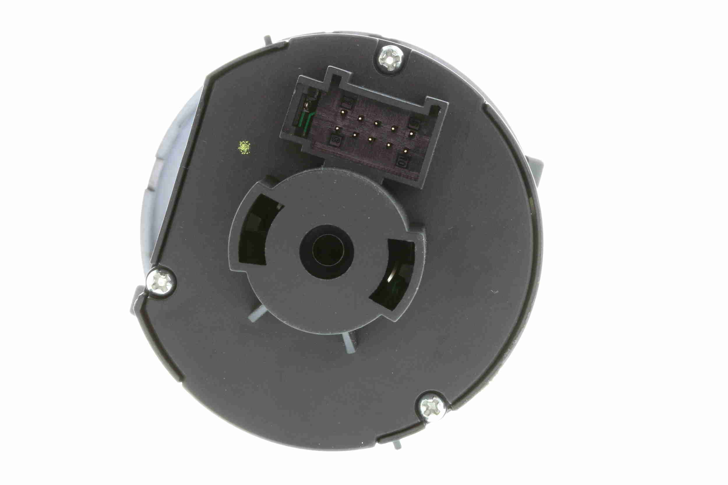 Sensor, exhaust pressure - V10-72-1247-1 VEMO