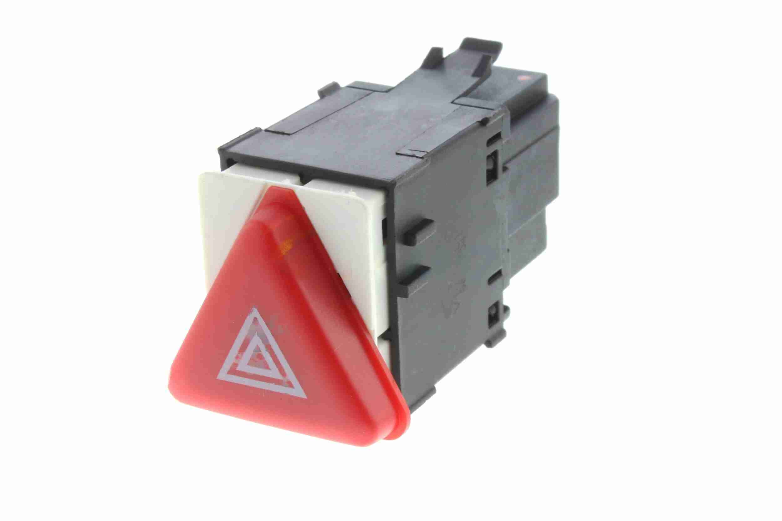 Hazard Light Switch - V10-73-0161 VEMO