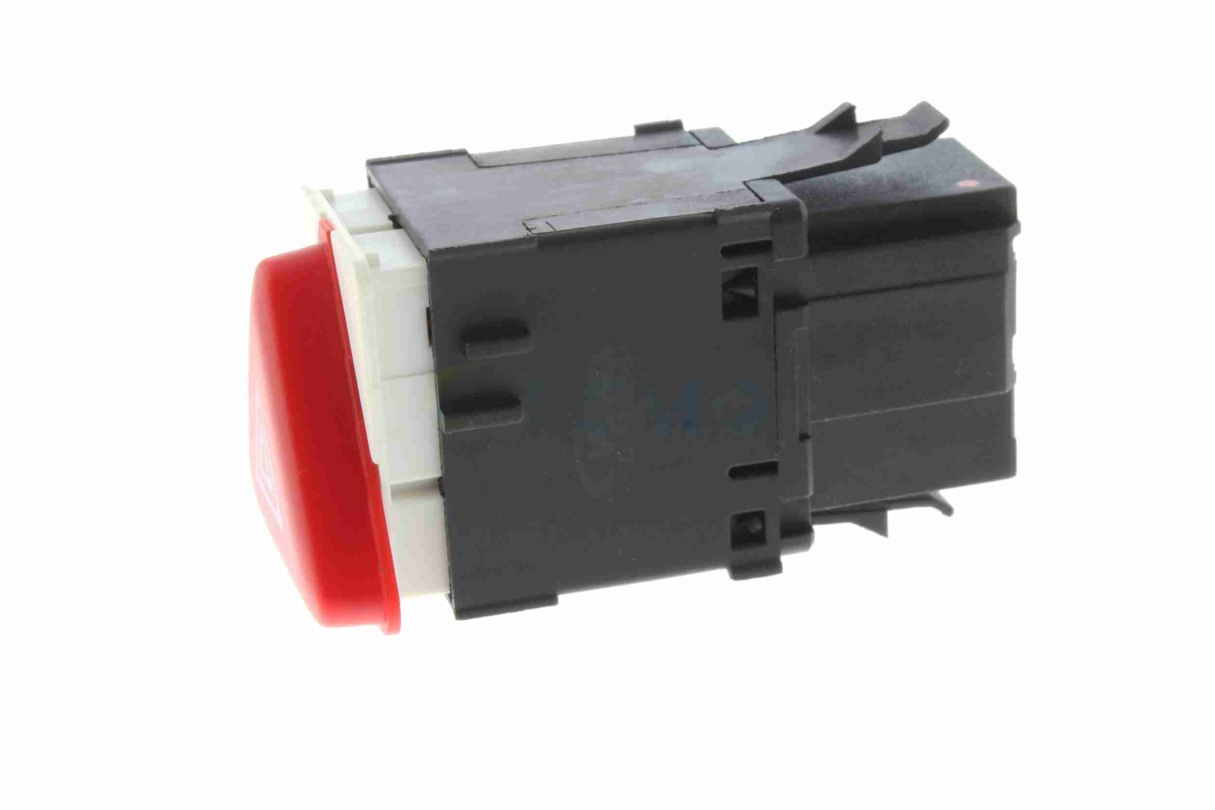 Hazard Light Switch - V10-73-0161 VEMO