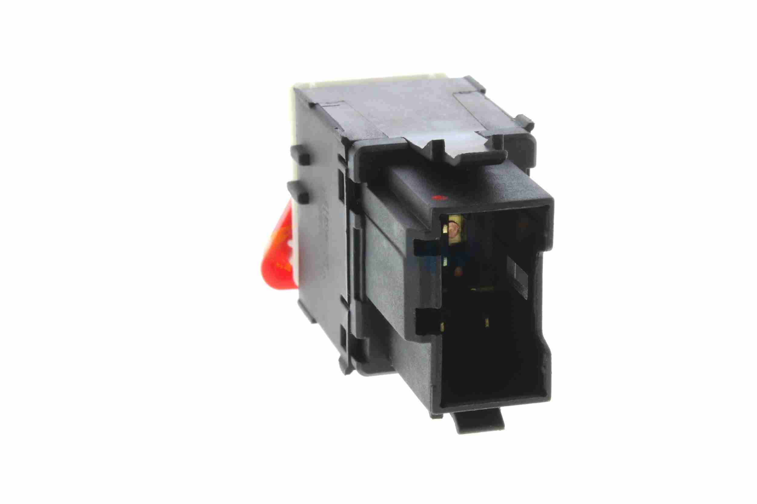 Hazard Light Switch - V10-73-0161 VEMO