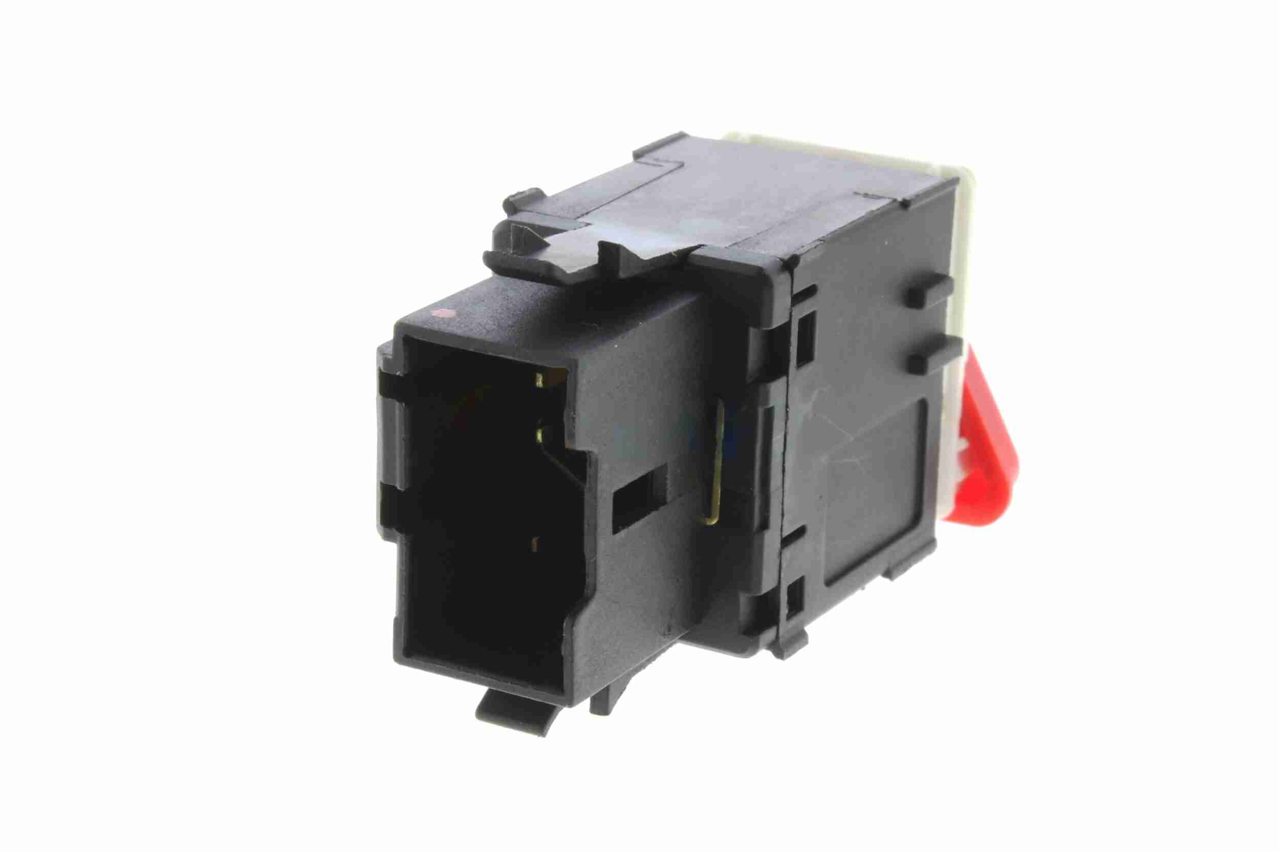 Hazard Light Switch - V10-73-0161 VEMO