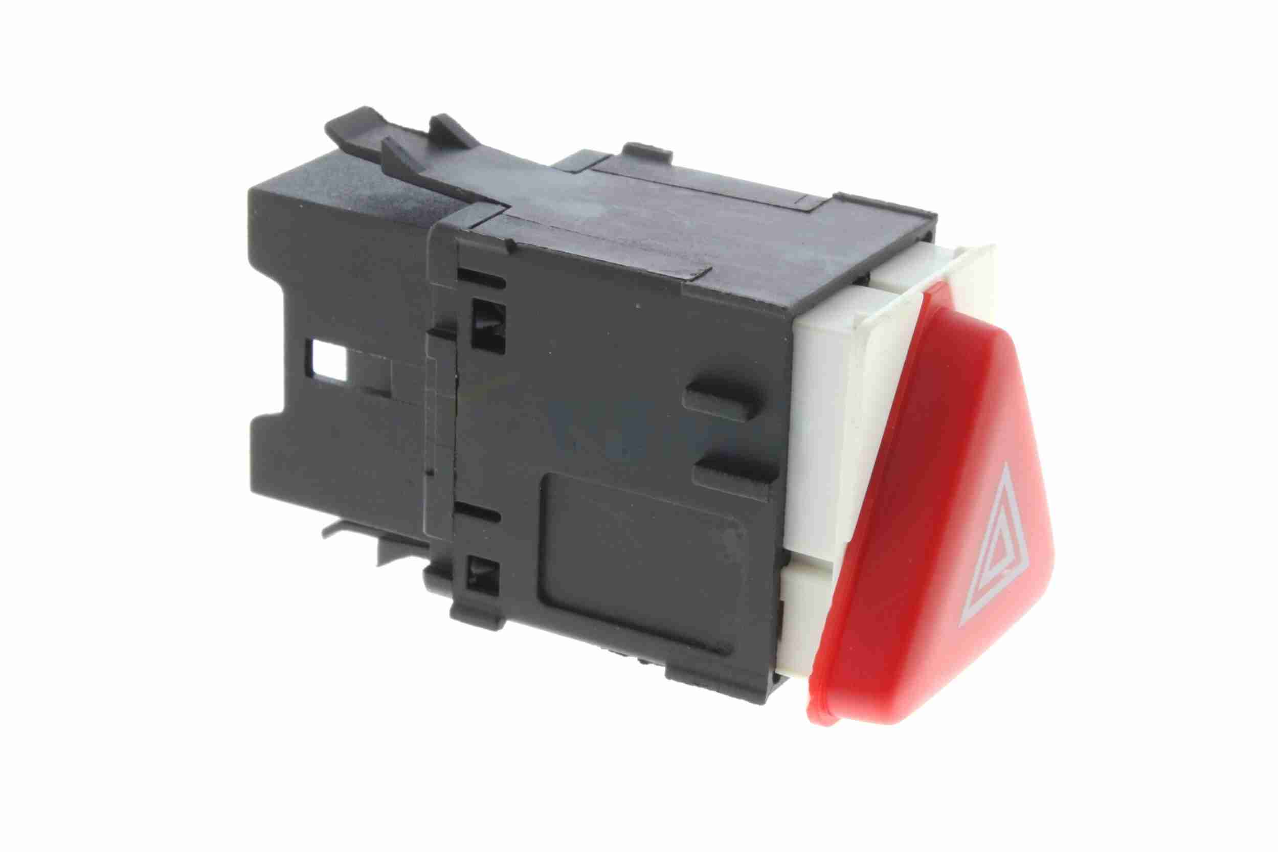 Hazard Light Switch - V10-73-0161 VEMO
