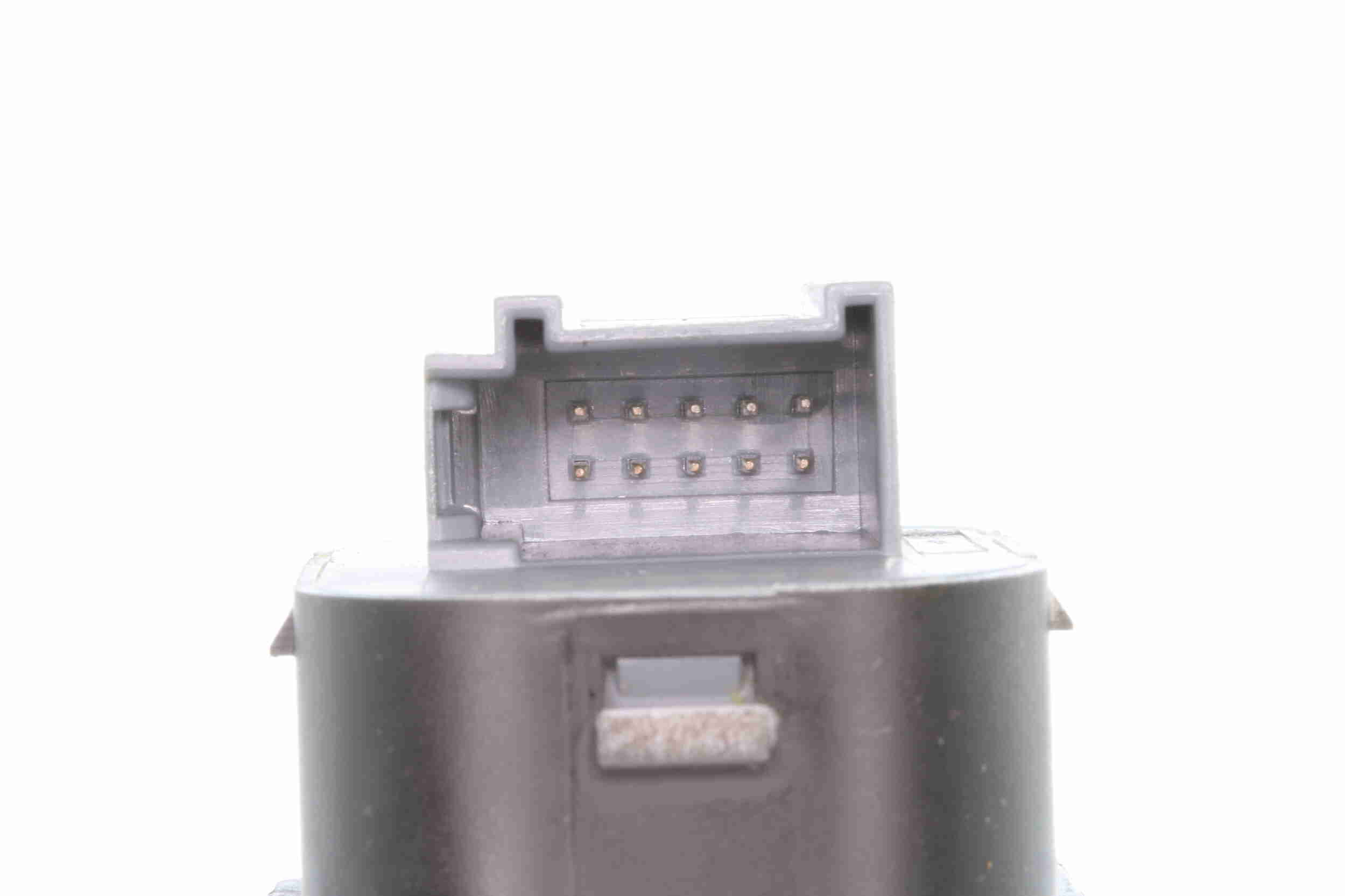 Distributor Cap - V10-70-0031 VEMO