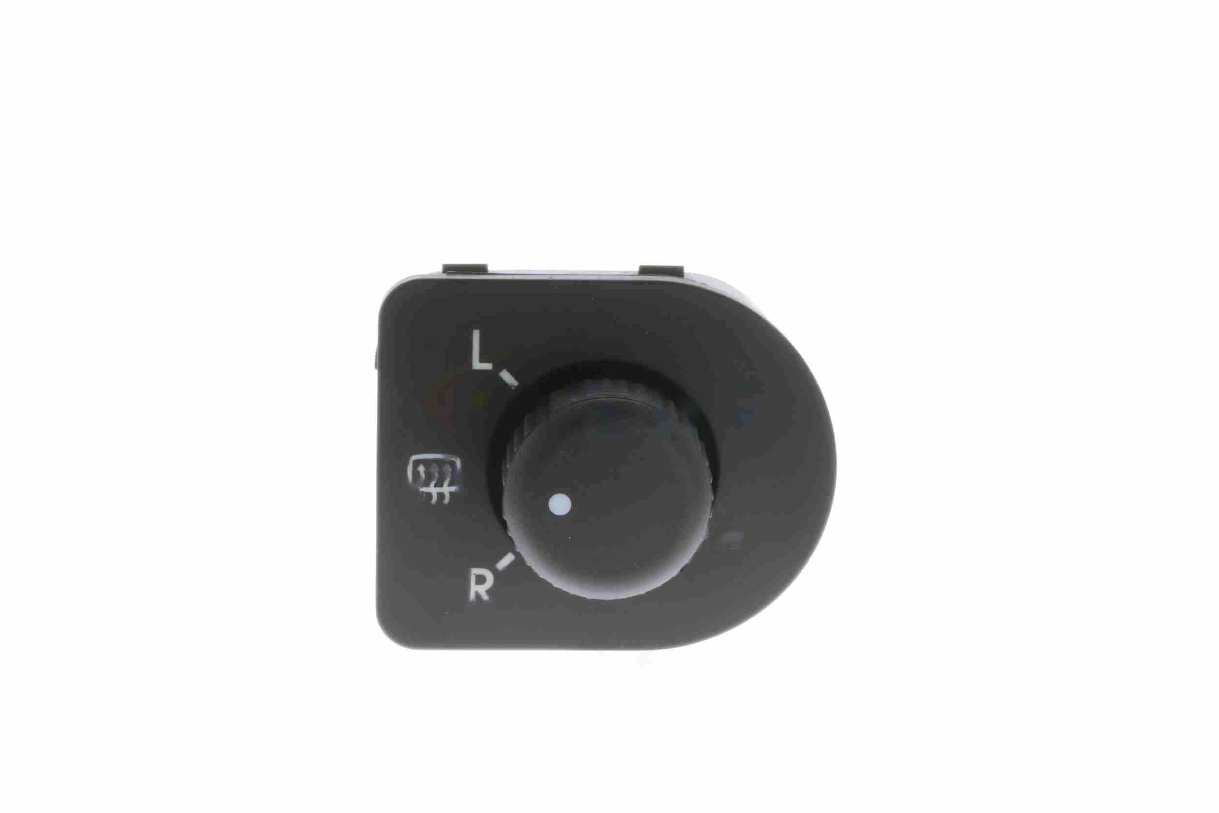 Distributor Cap - V10-70-0031 VEMO