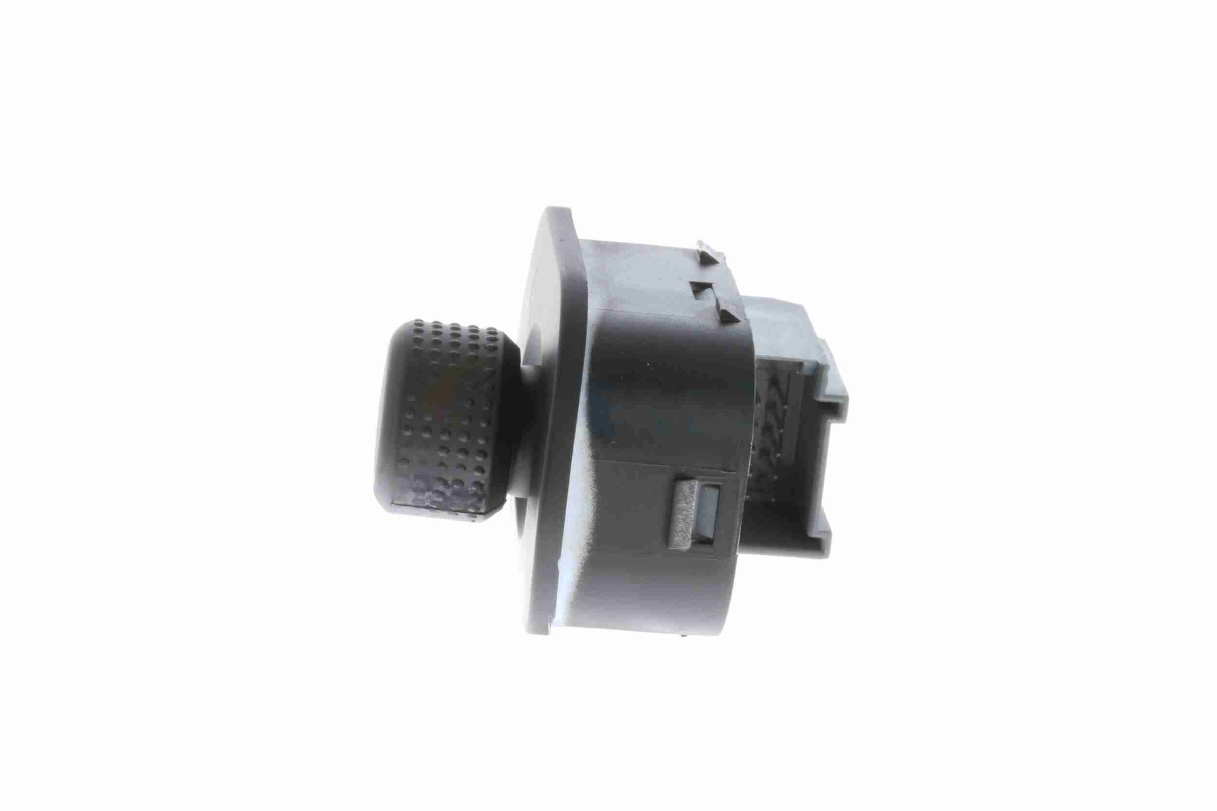 Distributor Cap - V10-70-0031 VEMO