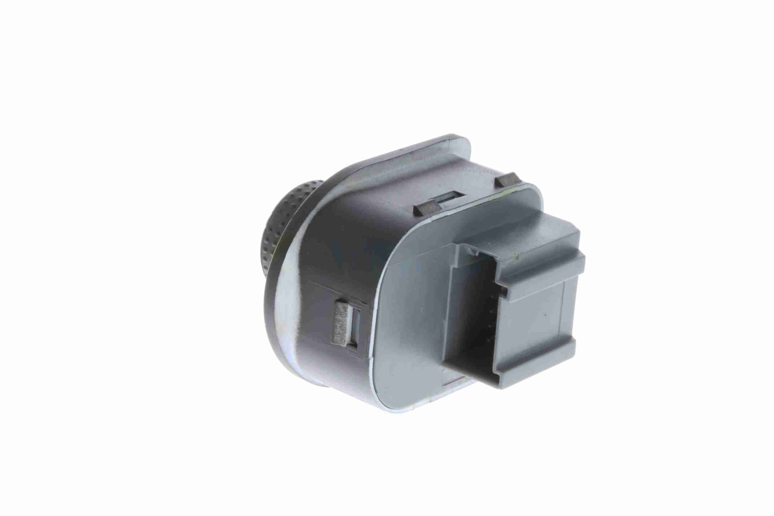Distributor Cap - V10-70-0031 VEMO