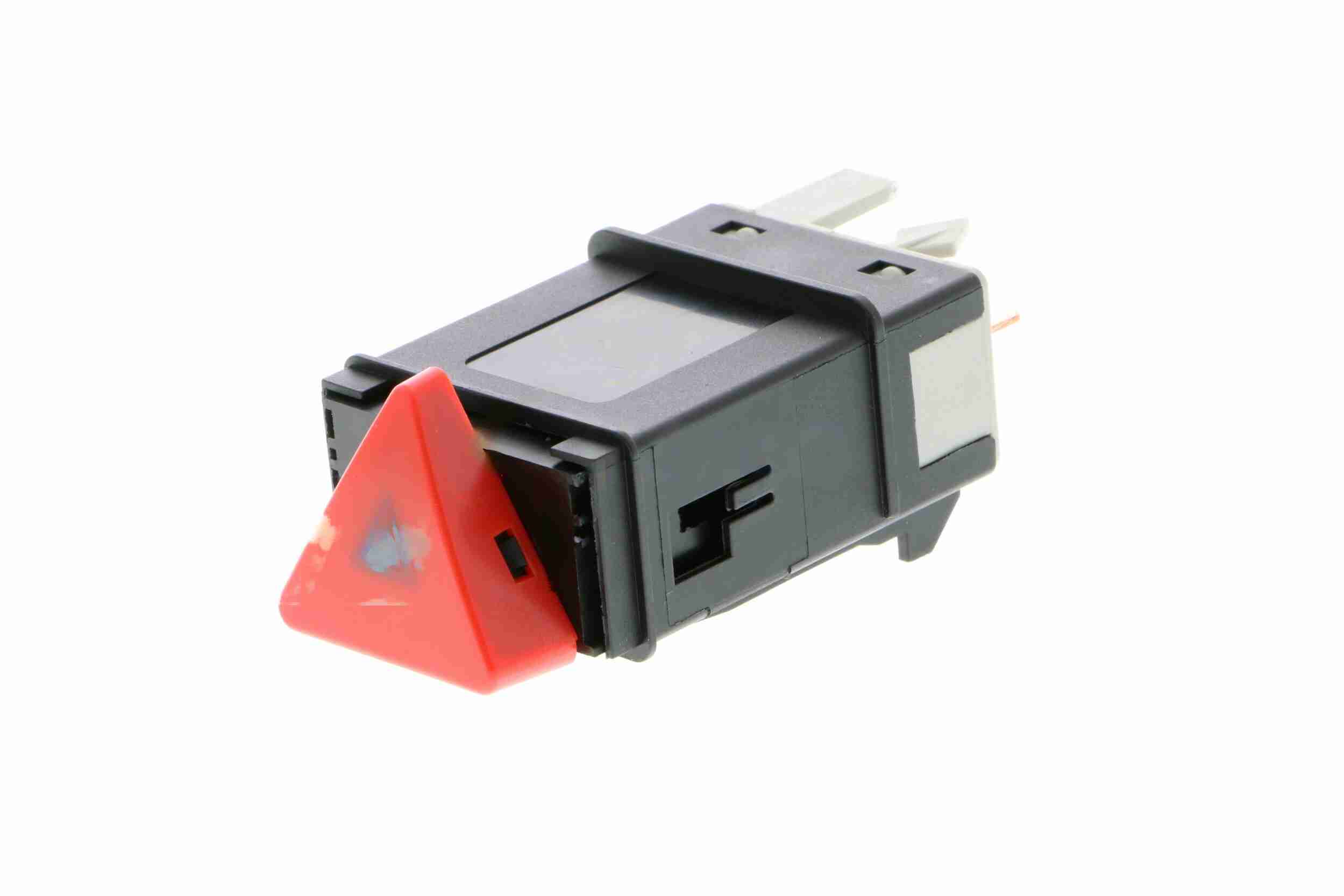 Hazard Light Switch - V10-73-0179 VEMO