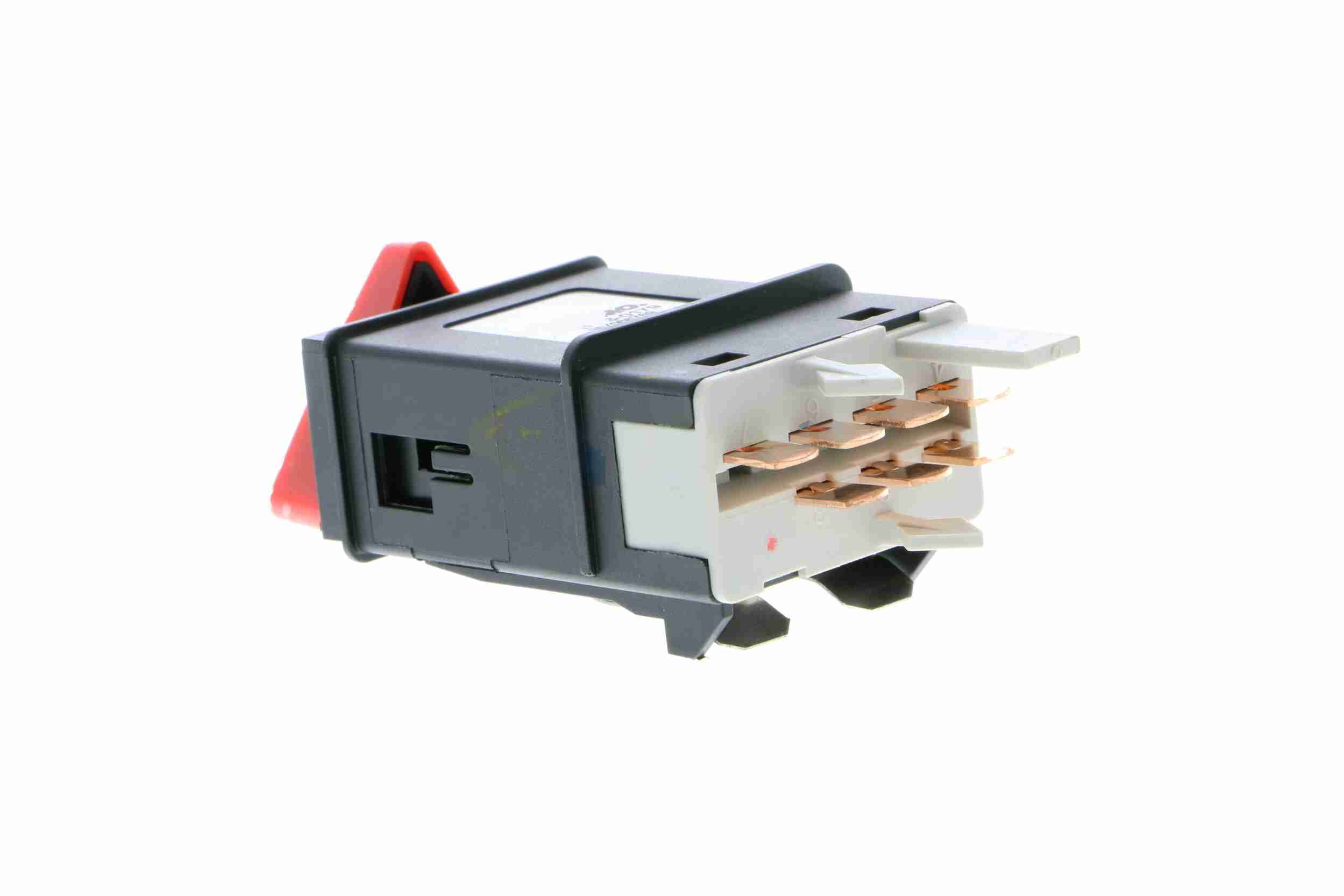Hazard Light Switch - V10-73-0179 VEMO
