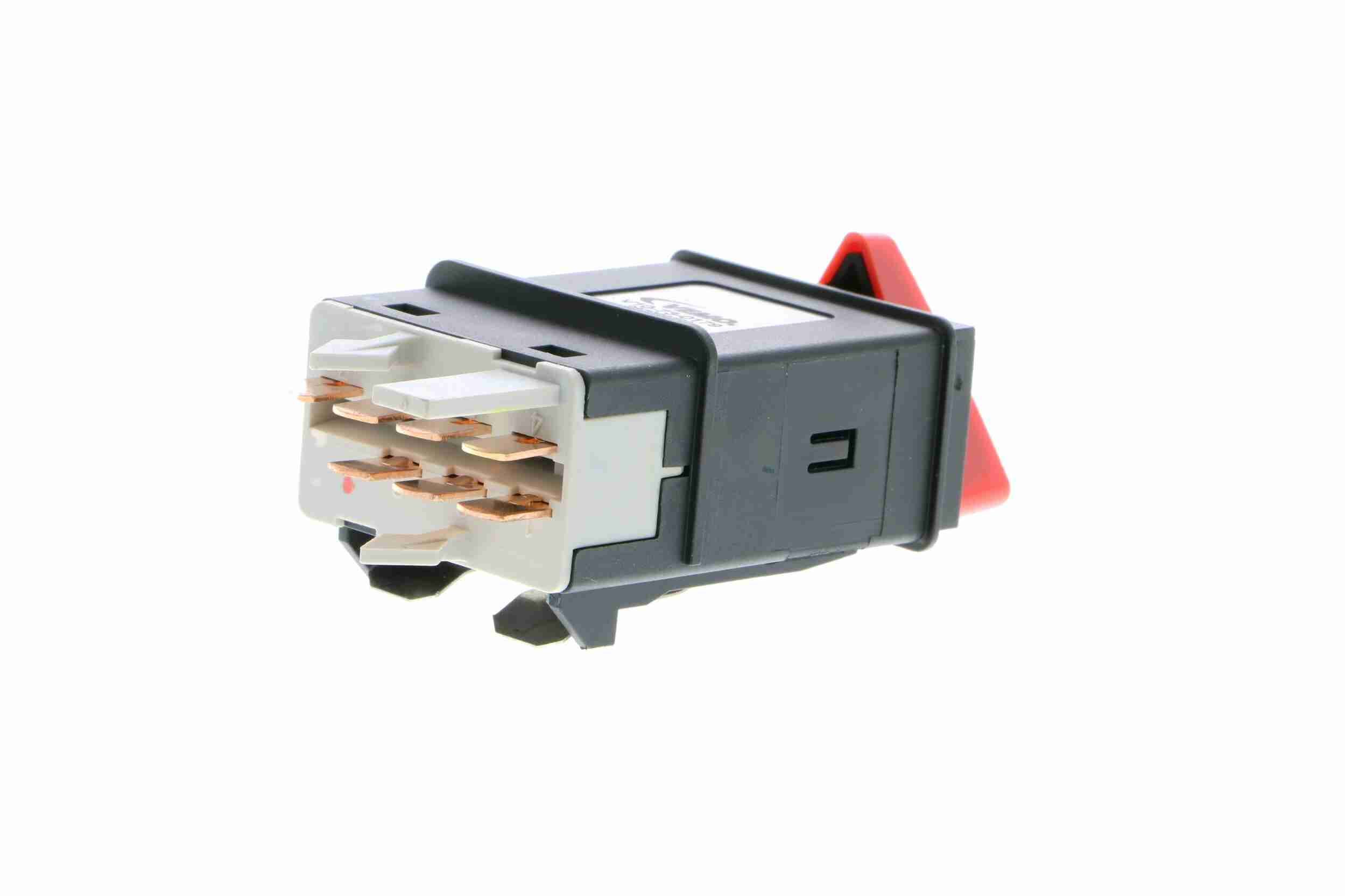 Hazard Light Switch - V10-73-0179 VEMO