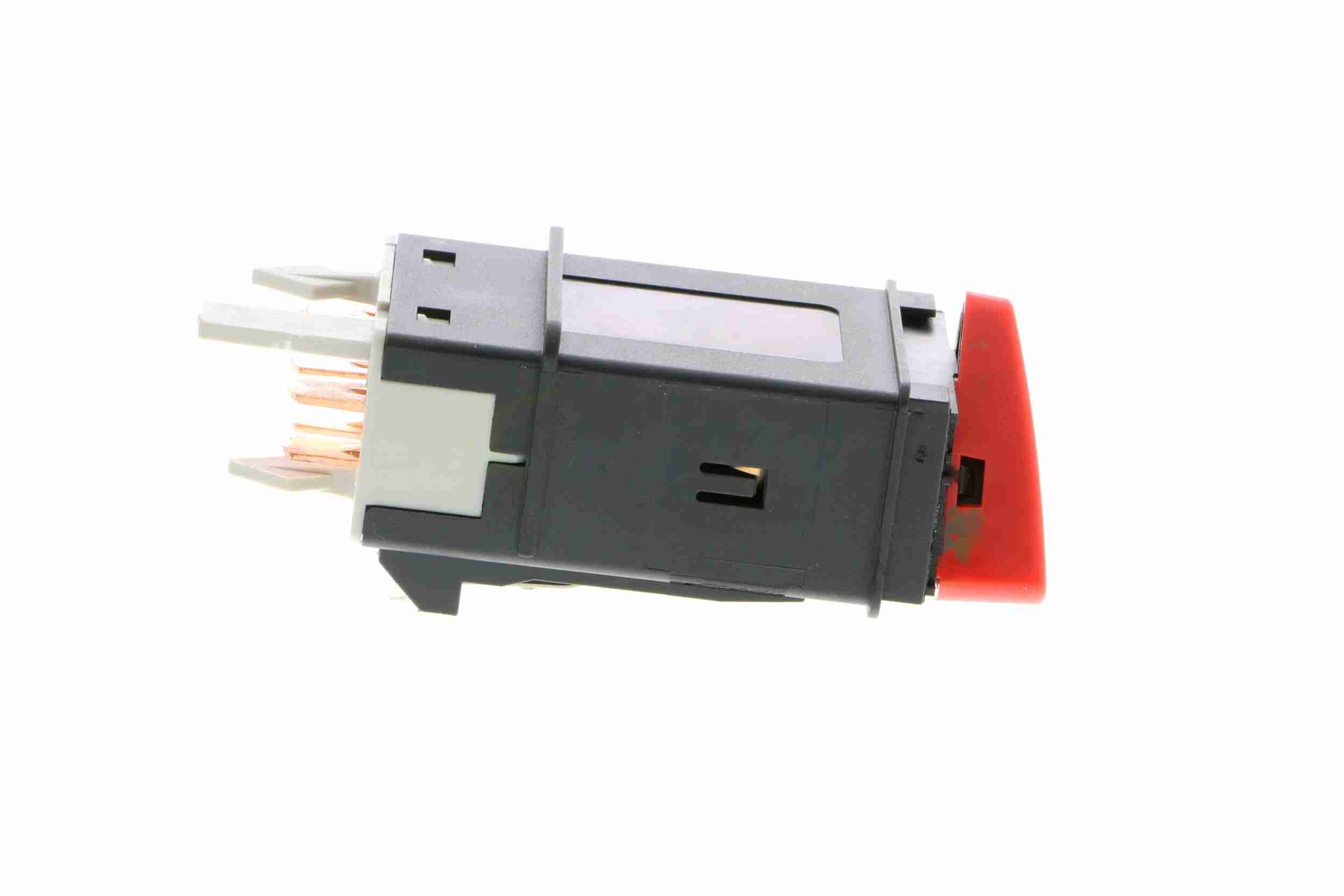 Hazard Light Switch - V10-73-0179 VEMO