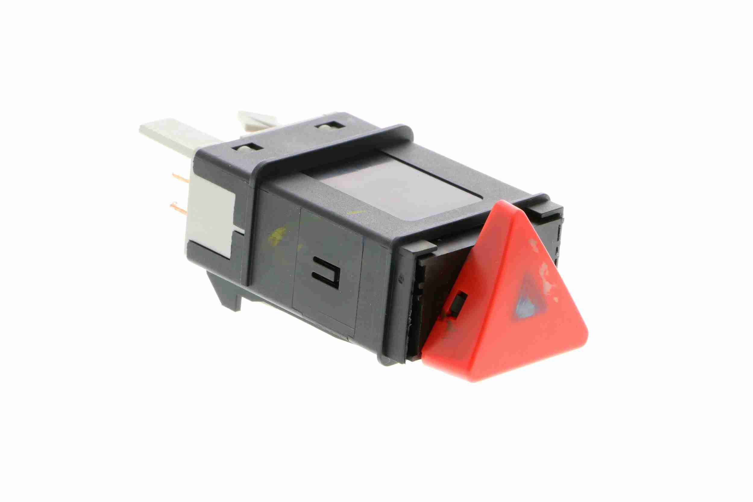 Hazard Light Switch - V10-73-0179 VEMO