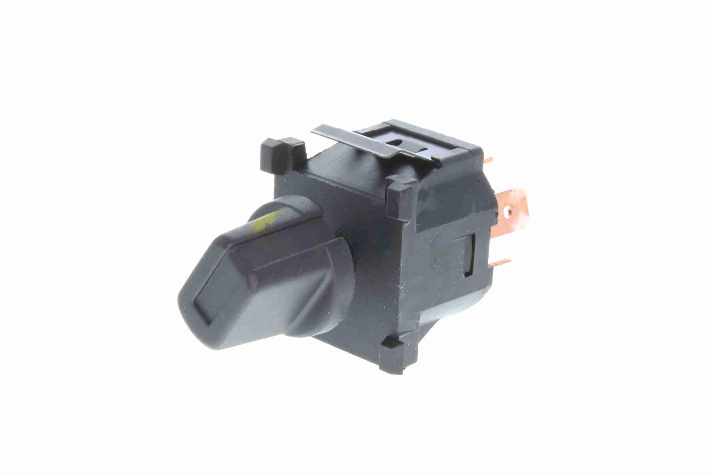 Blower Switch, heating/ventilation - V10-73-0188 VEMO