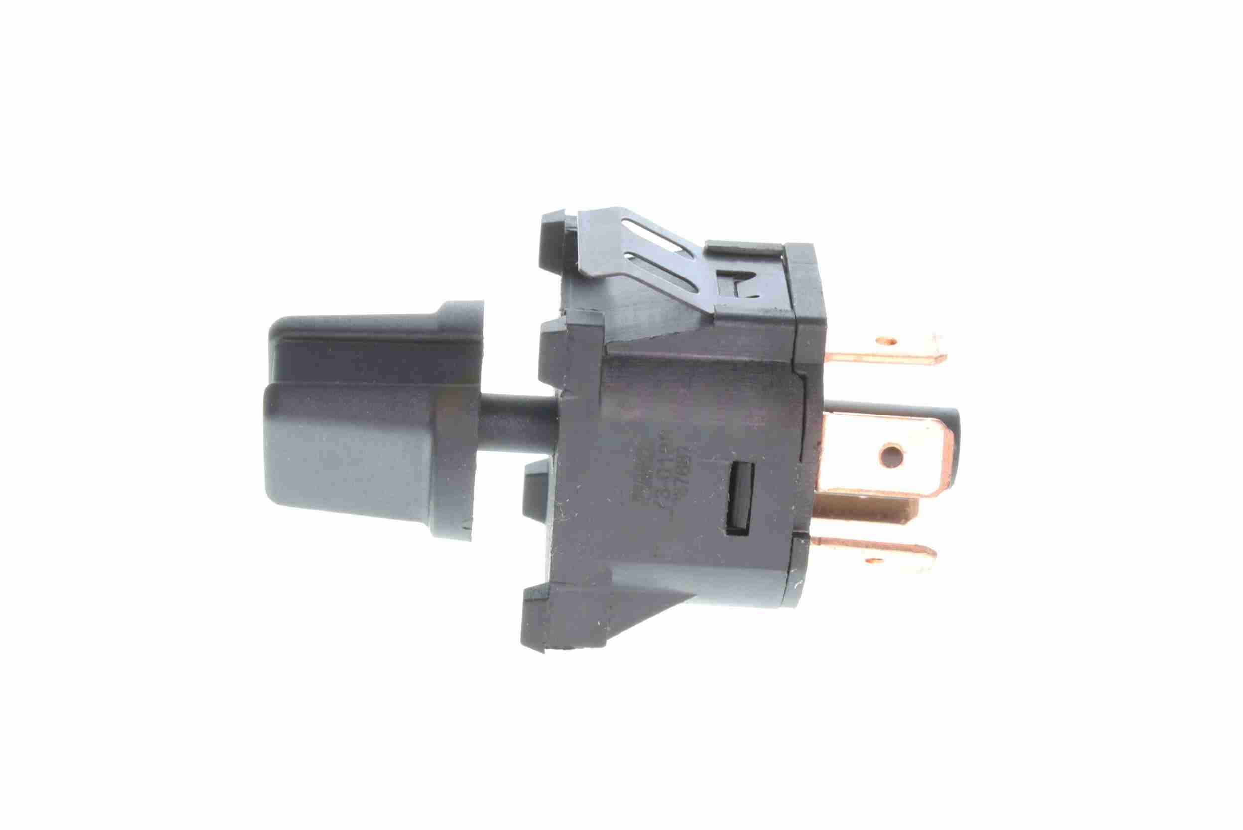 Blower Switch, heating/ventilation - V10-73-0188 VEMO