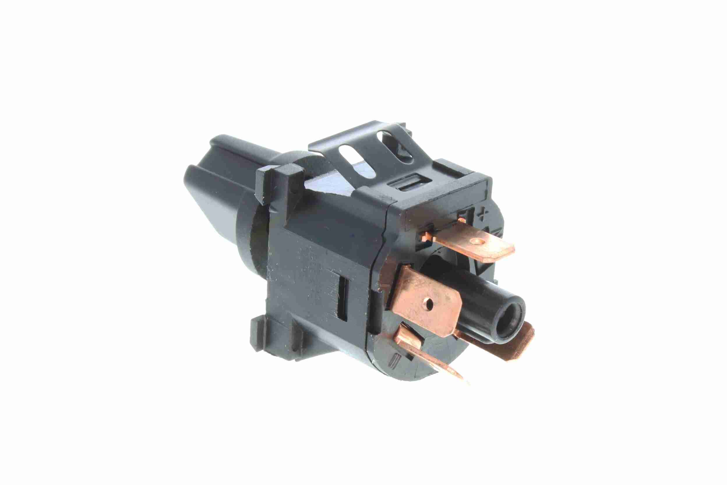 Blower Switch, heating/ventilation - V10-73-0188 VEMO