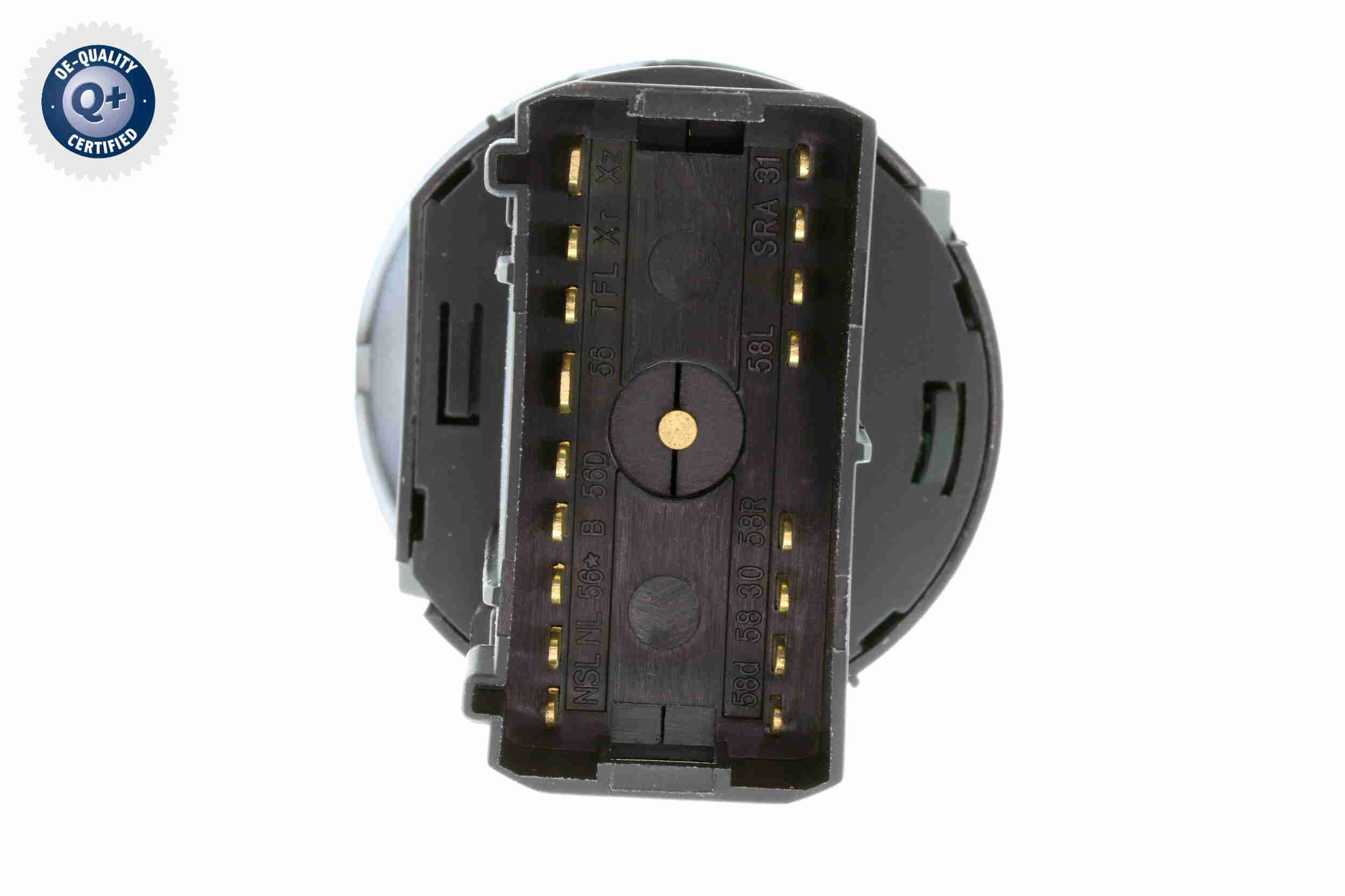 Switch, headlight - V10-73-0194 VEMO