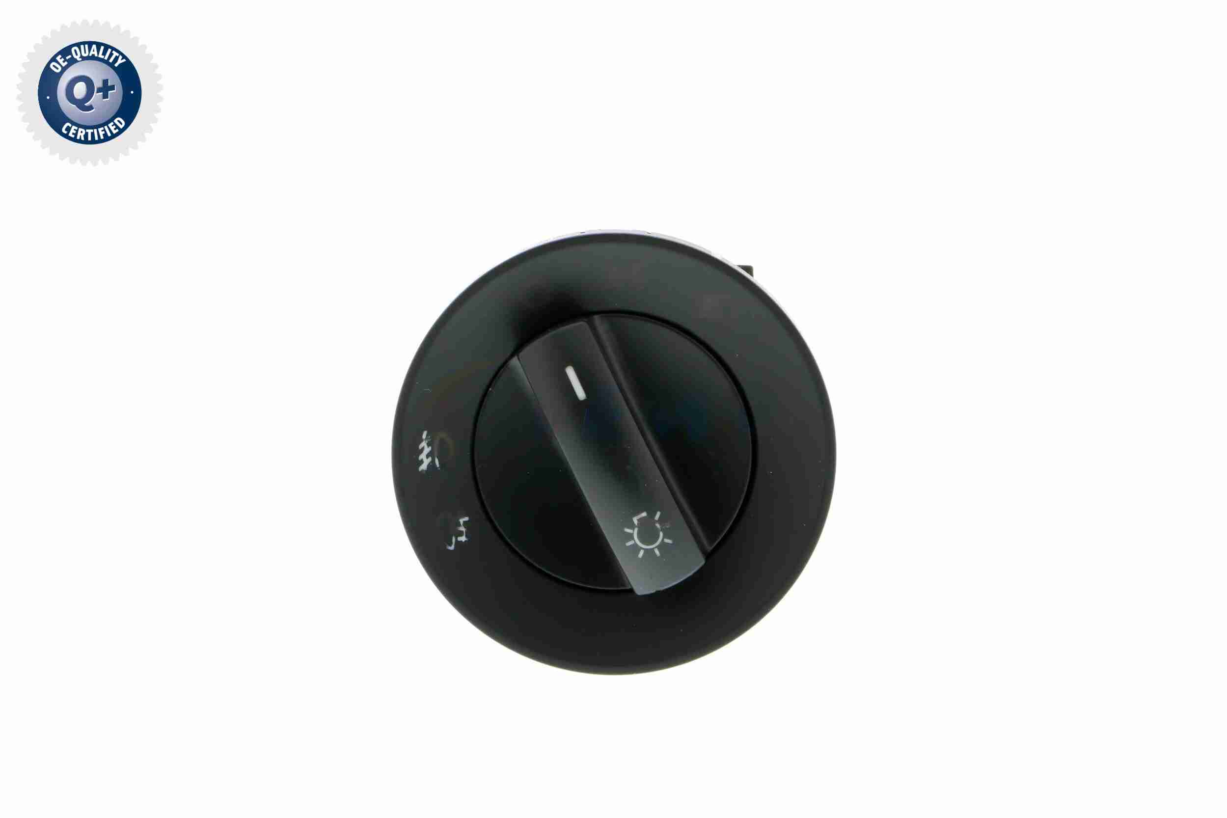 Switch, headlight - V10-73-0194 VEMO