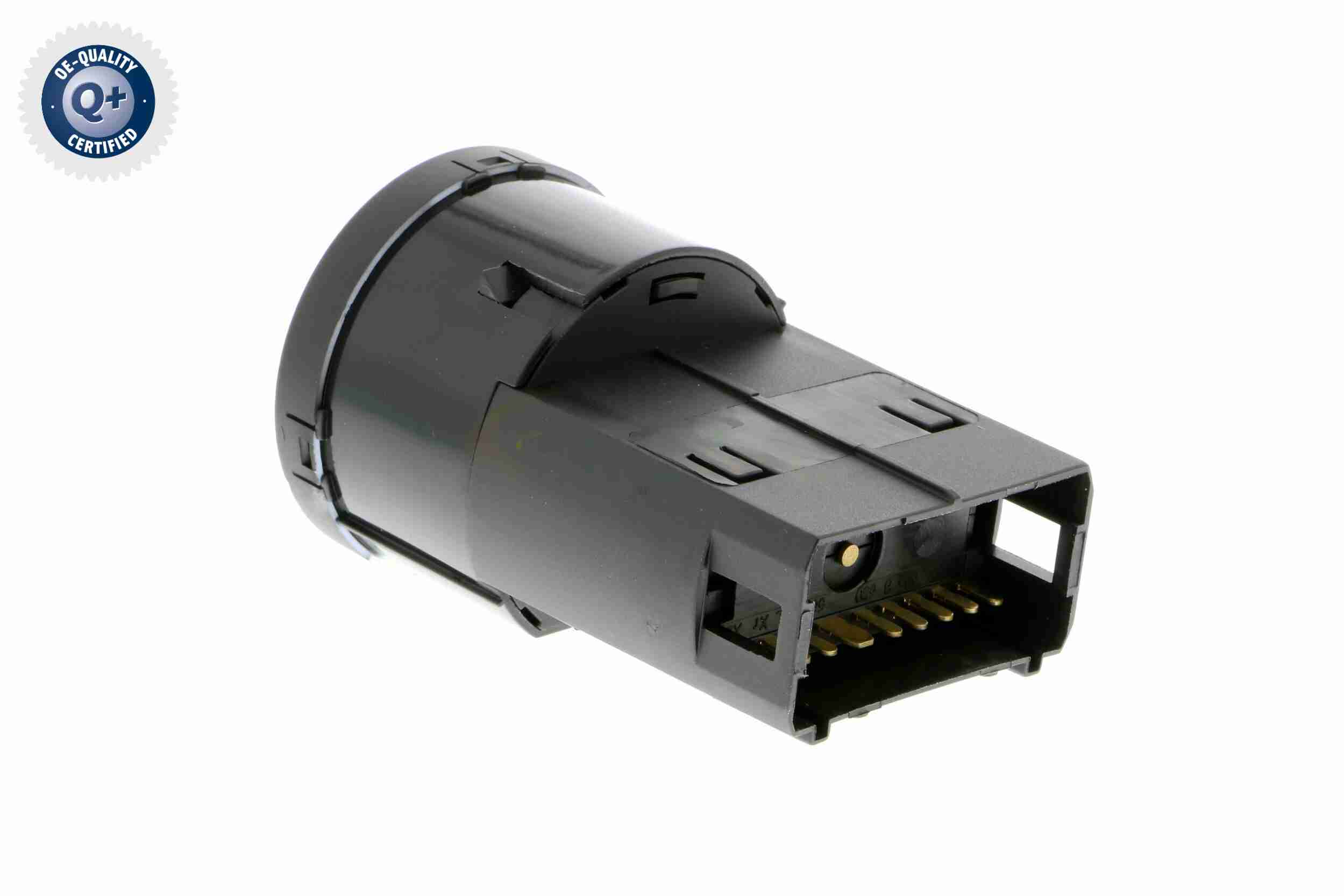 Switch, headlight - V10-73-0194 VEMO