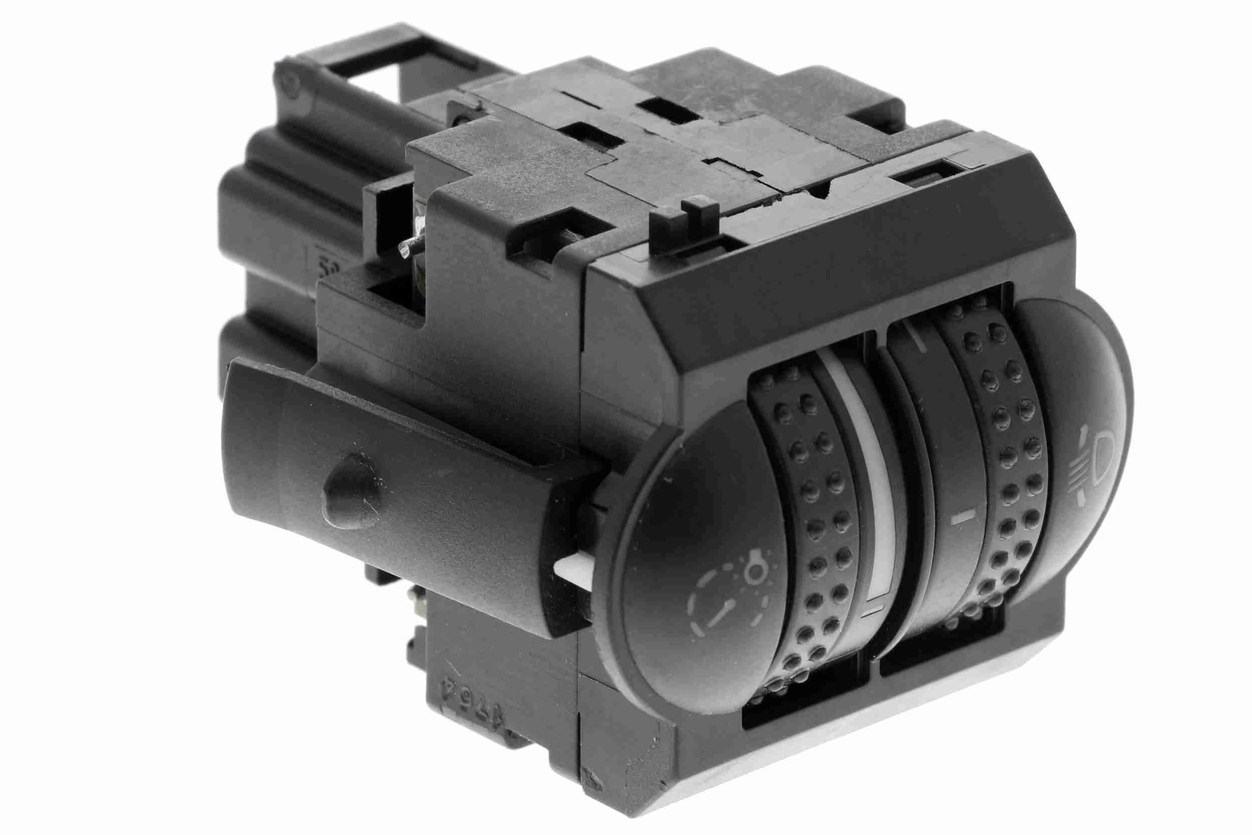 Control, instrument lighting - V10-73-0195 VEMO