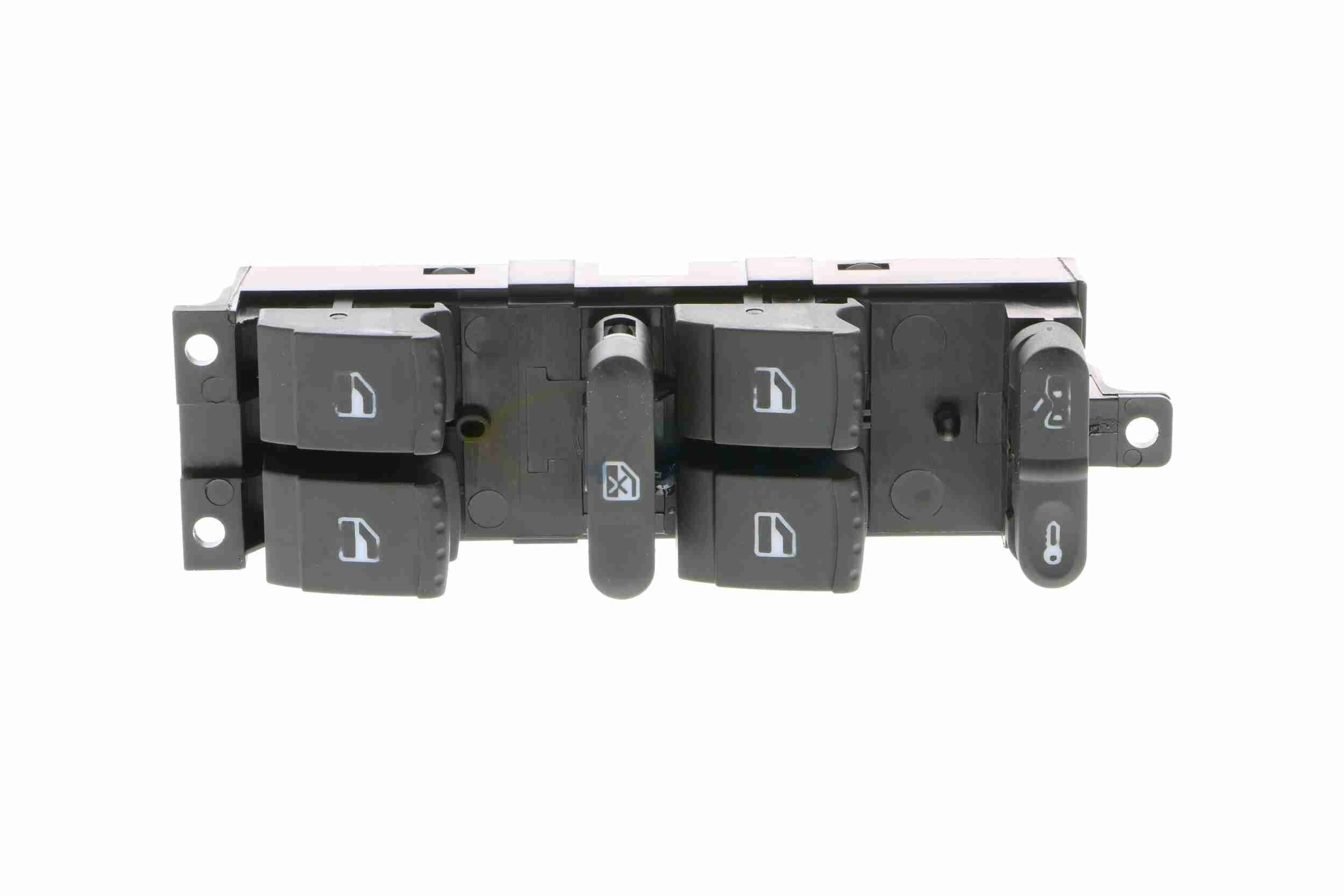 Switch, door lock system - V10-73-0206 VEMO