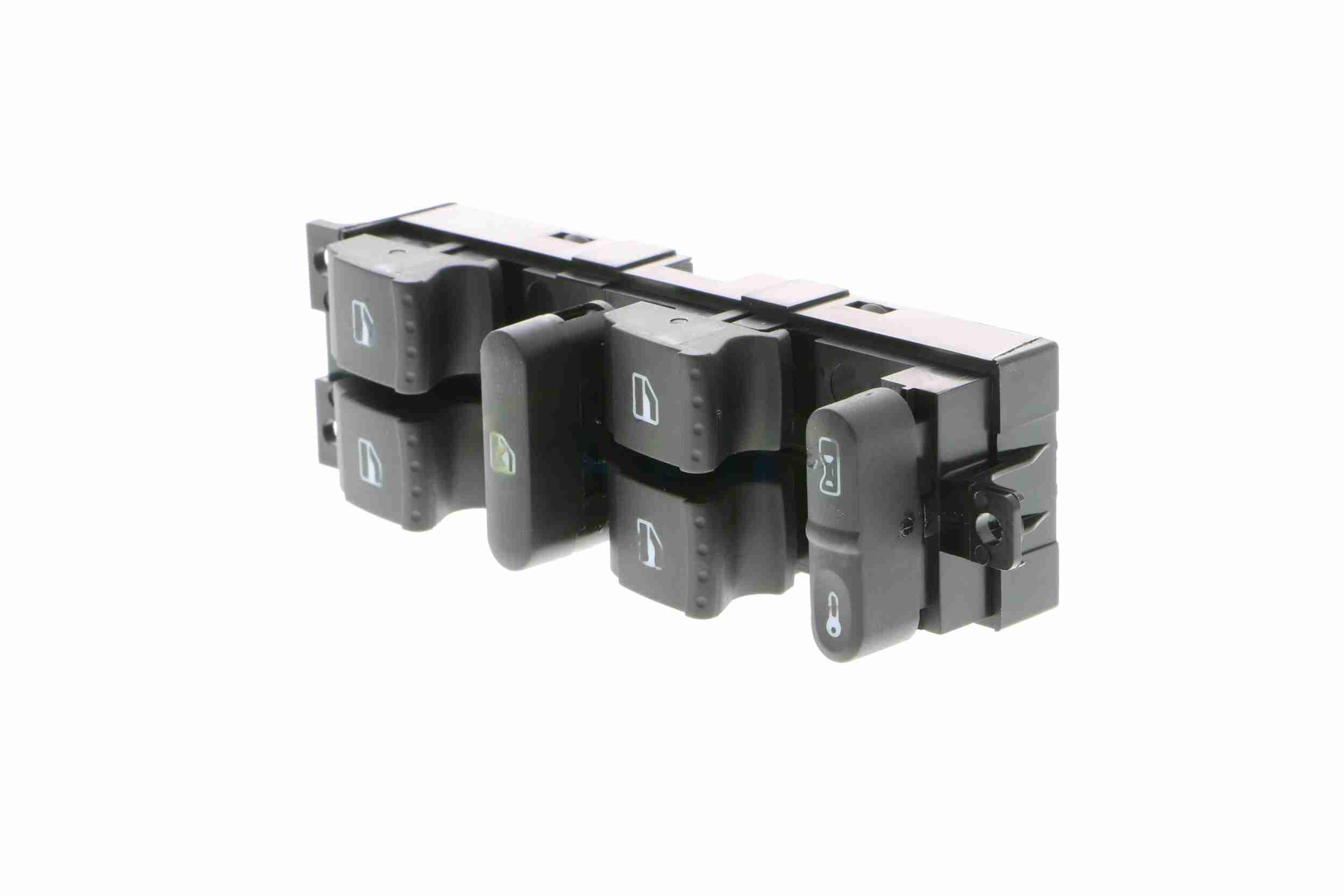 Switch, door lock system - V10-73-0206 VEMO