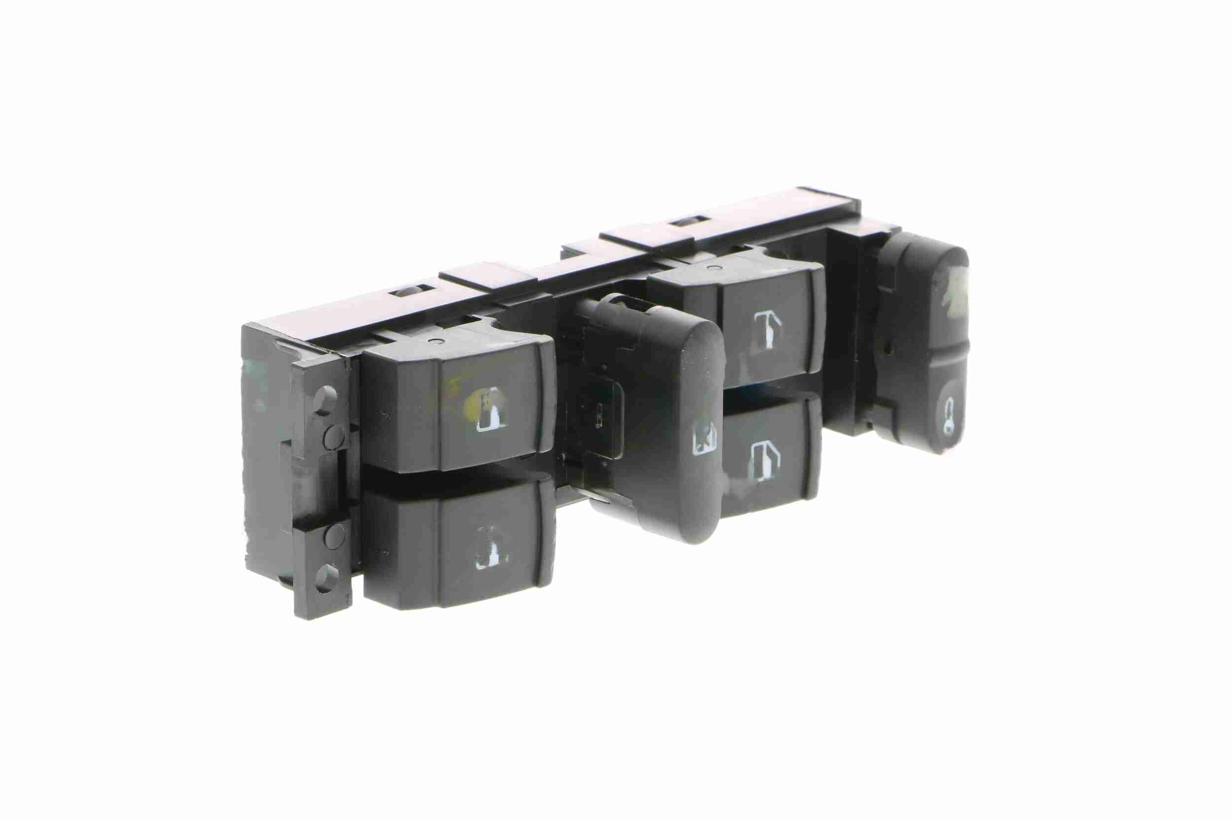 Switch, door lock system - V10-73-0206 VEMO