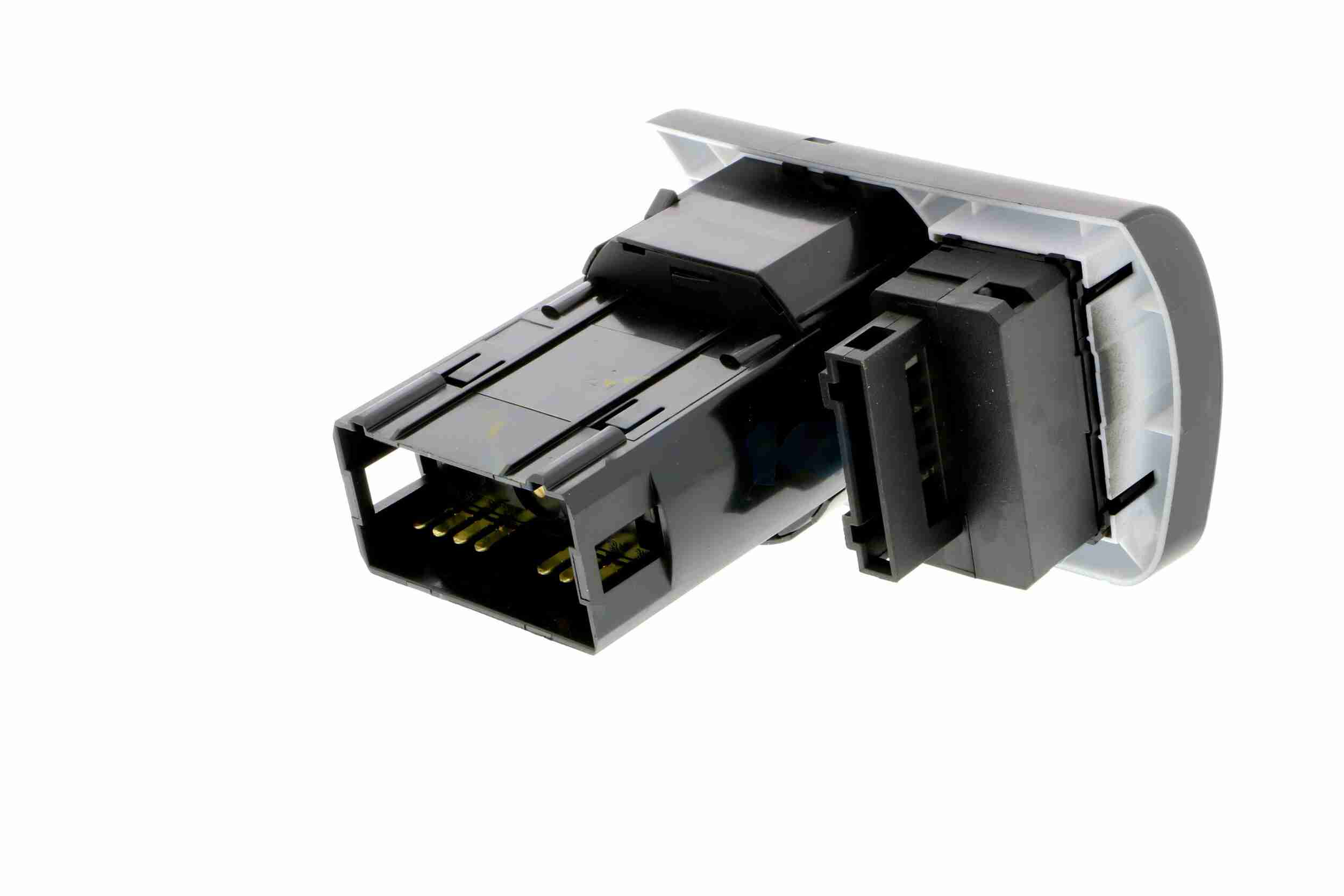 Switch, headlight - V10-73-0211 VEMO