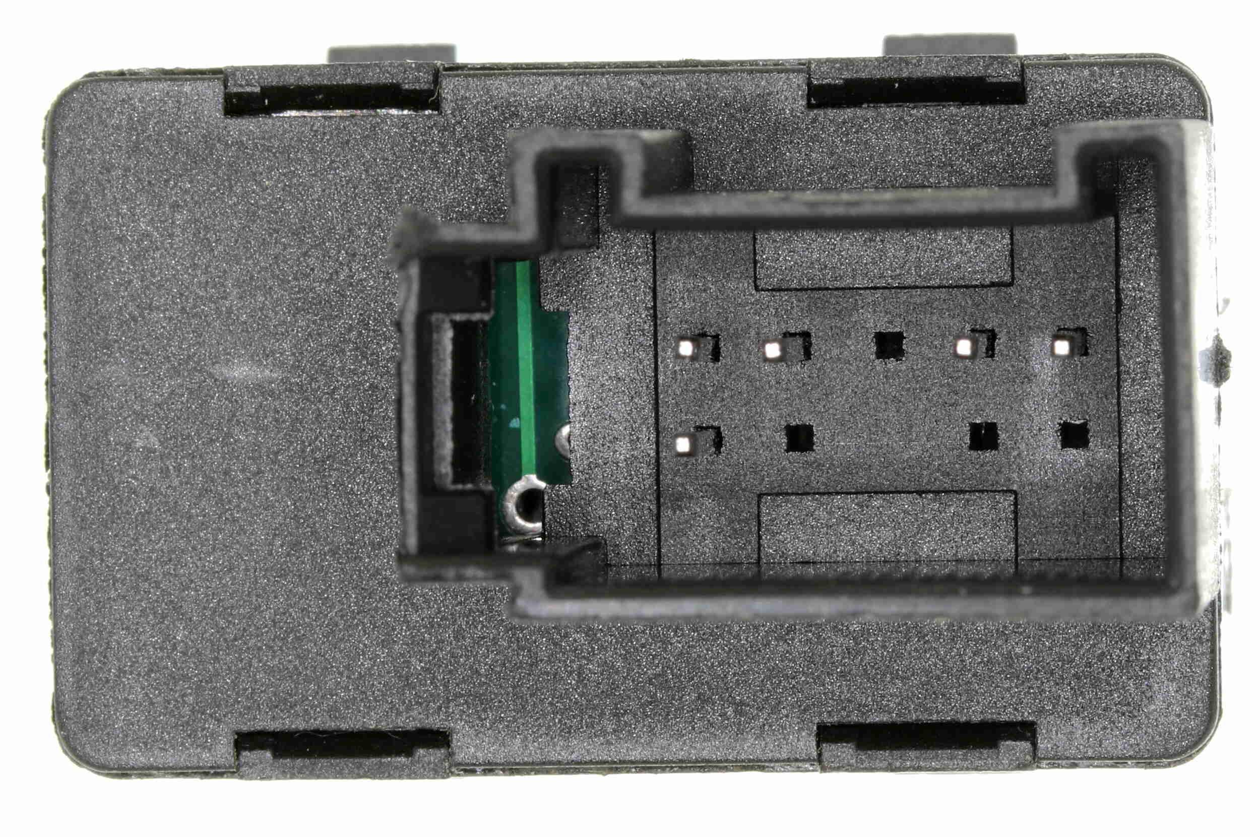 Rotor, distributor - V24-70-0056 VEMO