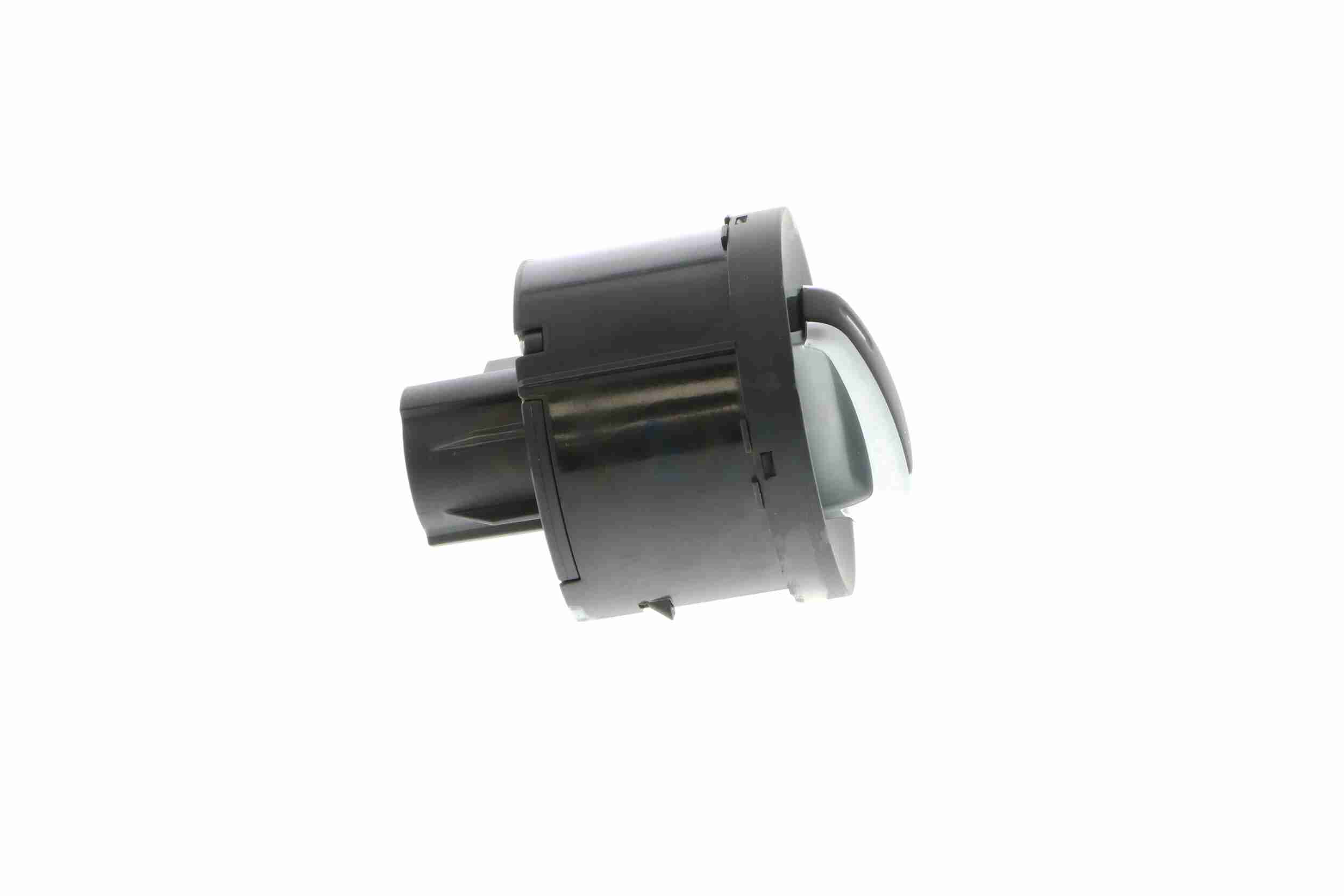 Cover, bumper - V30-08-0420 VEMO