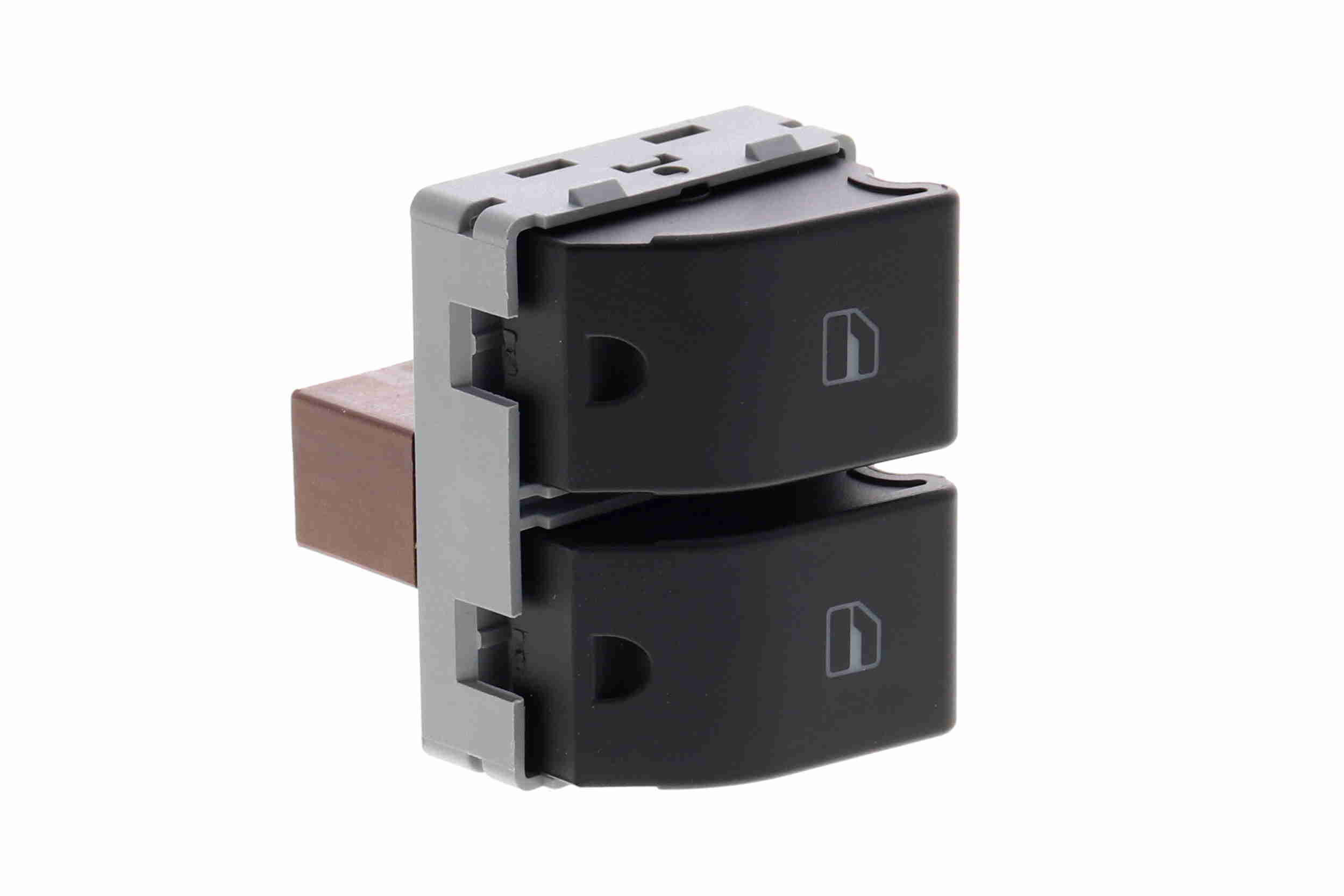 Switch, window regulator - V10-73-0242 VEMO