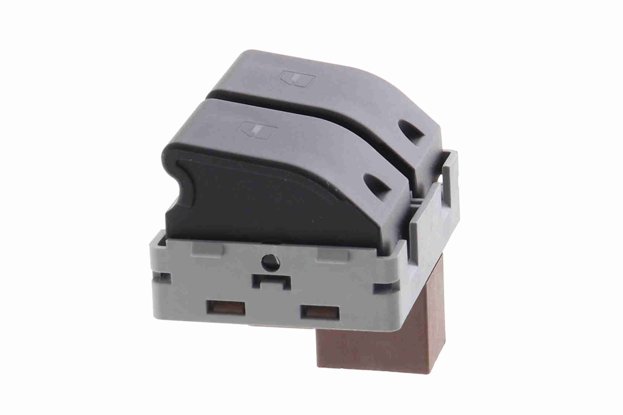 Switch, window regulator - V10-73-0242 VEMO