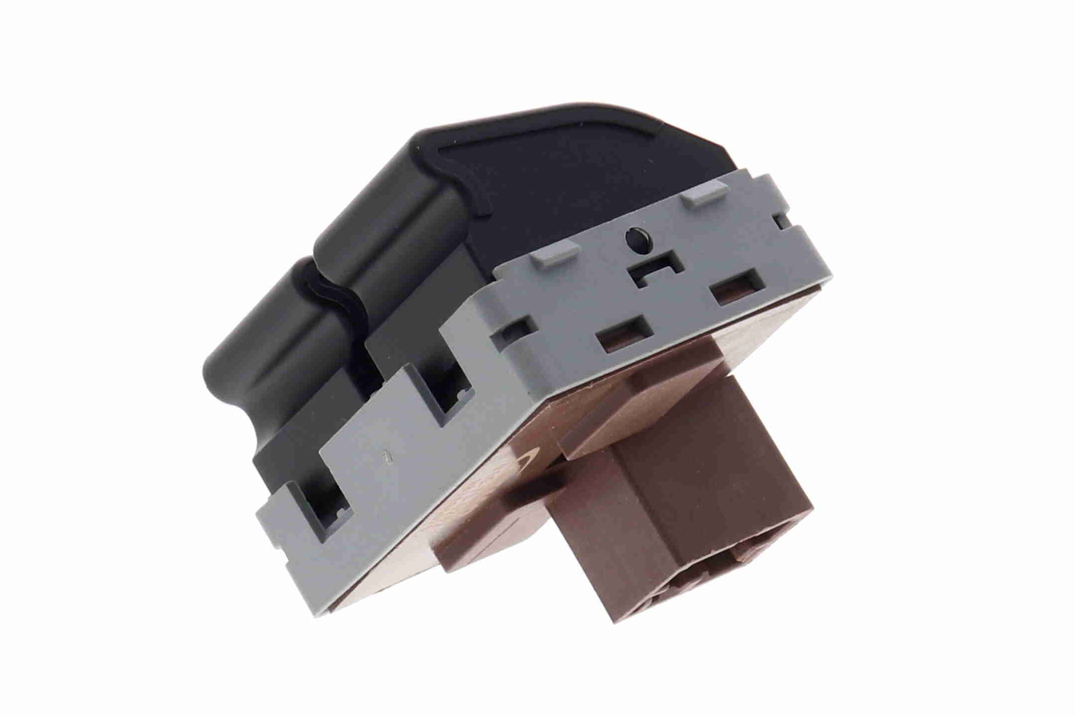 Switch, window regulator - V10-73-0242 VEMO