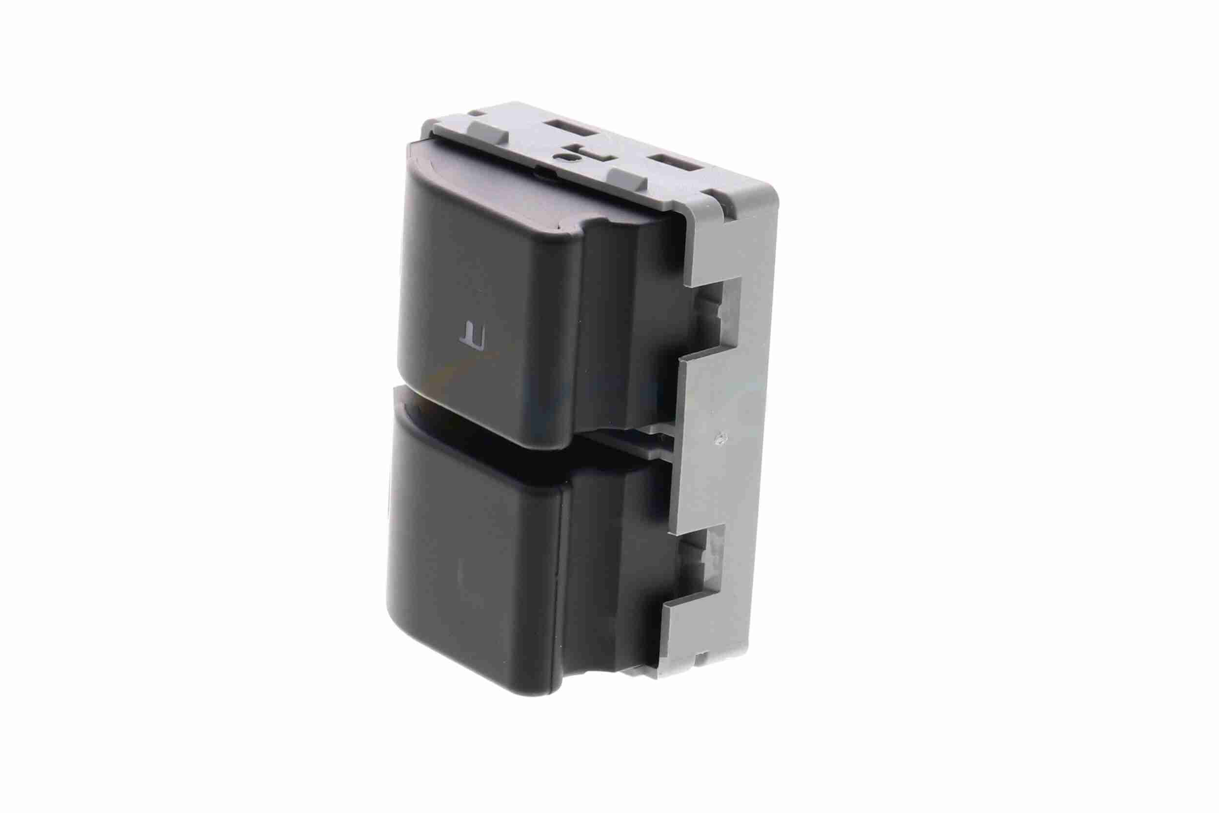 Switch, window regulator - V10-73-0242 VEMO