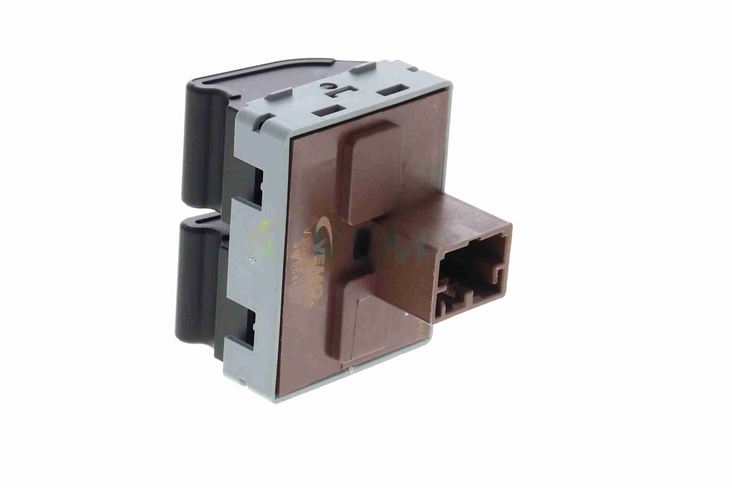 Switch, window regulator - V10-73-0242 VEMO