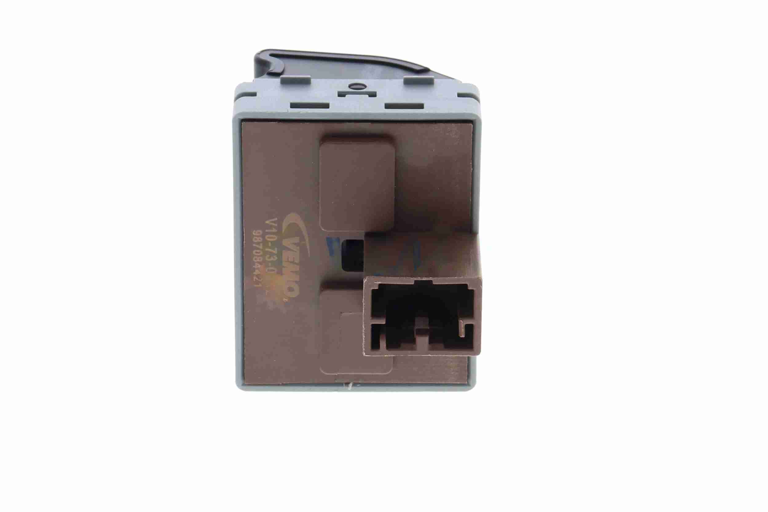 Switch, window regulator - V10-73-0242 VEMO