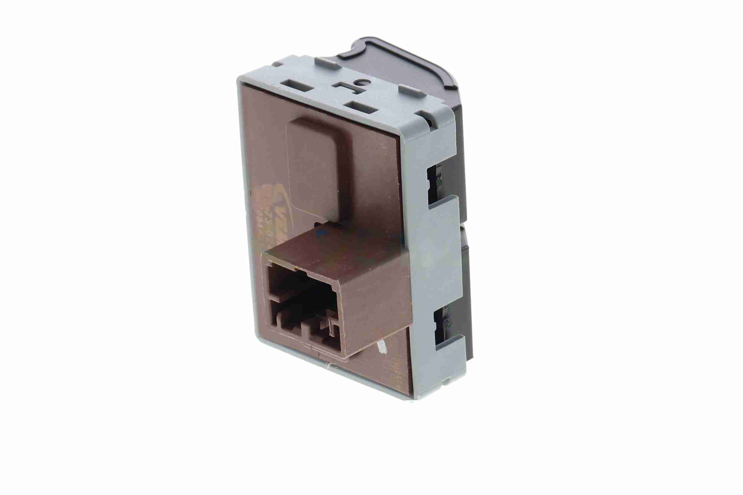Switch, window regulator - V10-73-0242 VEMO