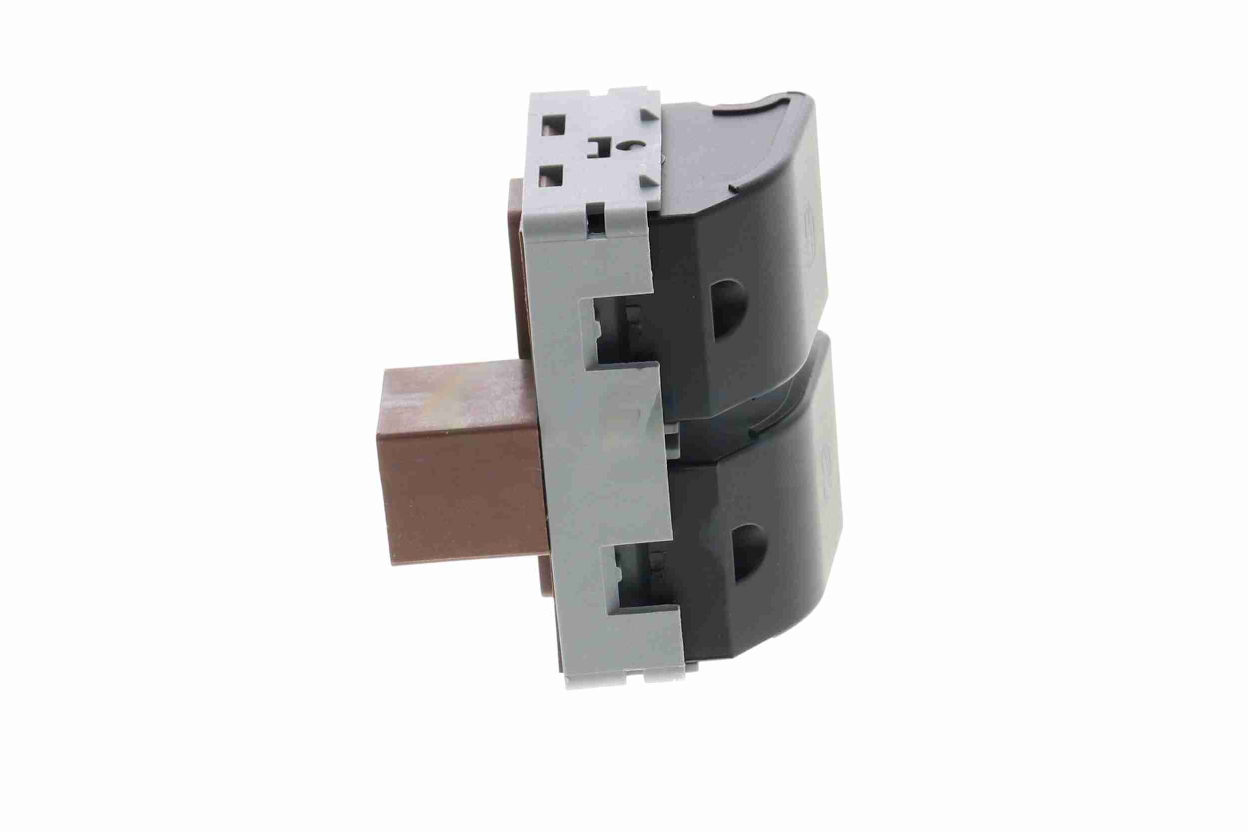 Switch, window regulator - V10-73-0242 VEMO