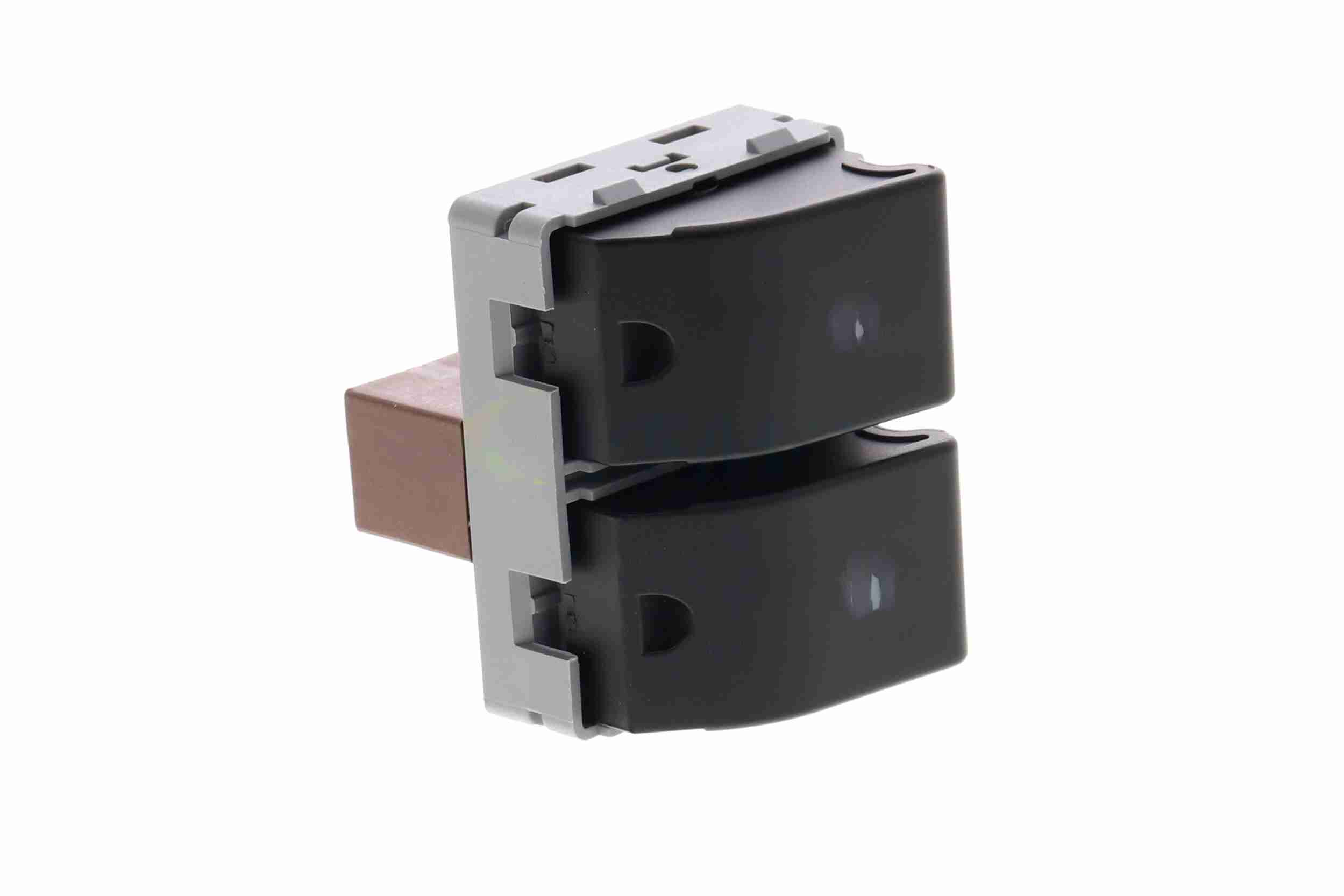 Switch, window regulator - V10-73-0242 VEMO