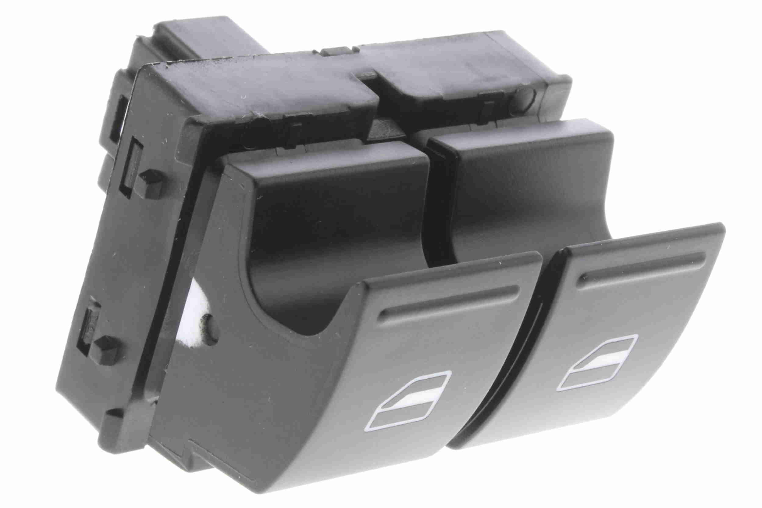 Switch, window regulator - V10-73-0243 VEMO