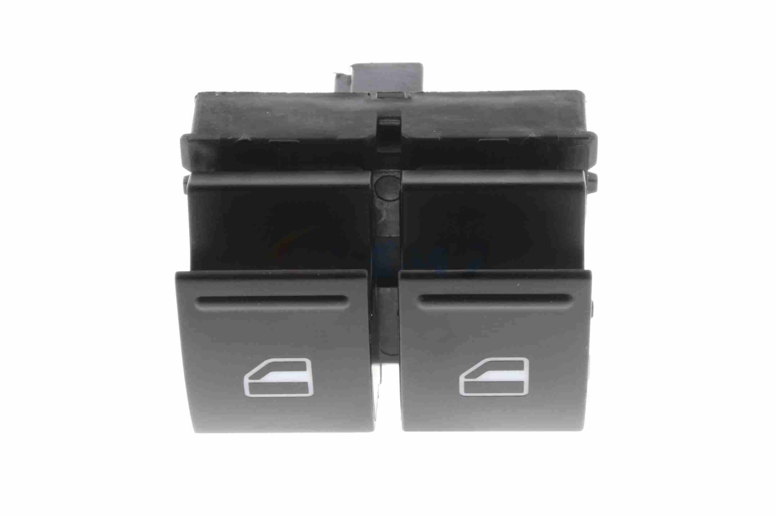 Switch, window regulator - V10-73-0243 VEMO