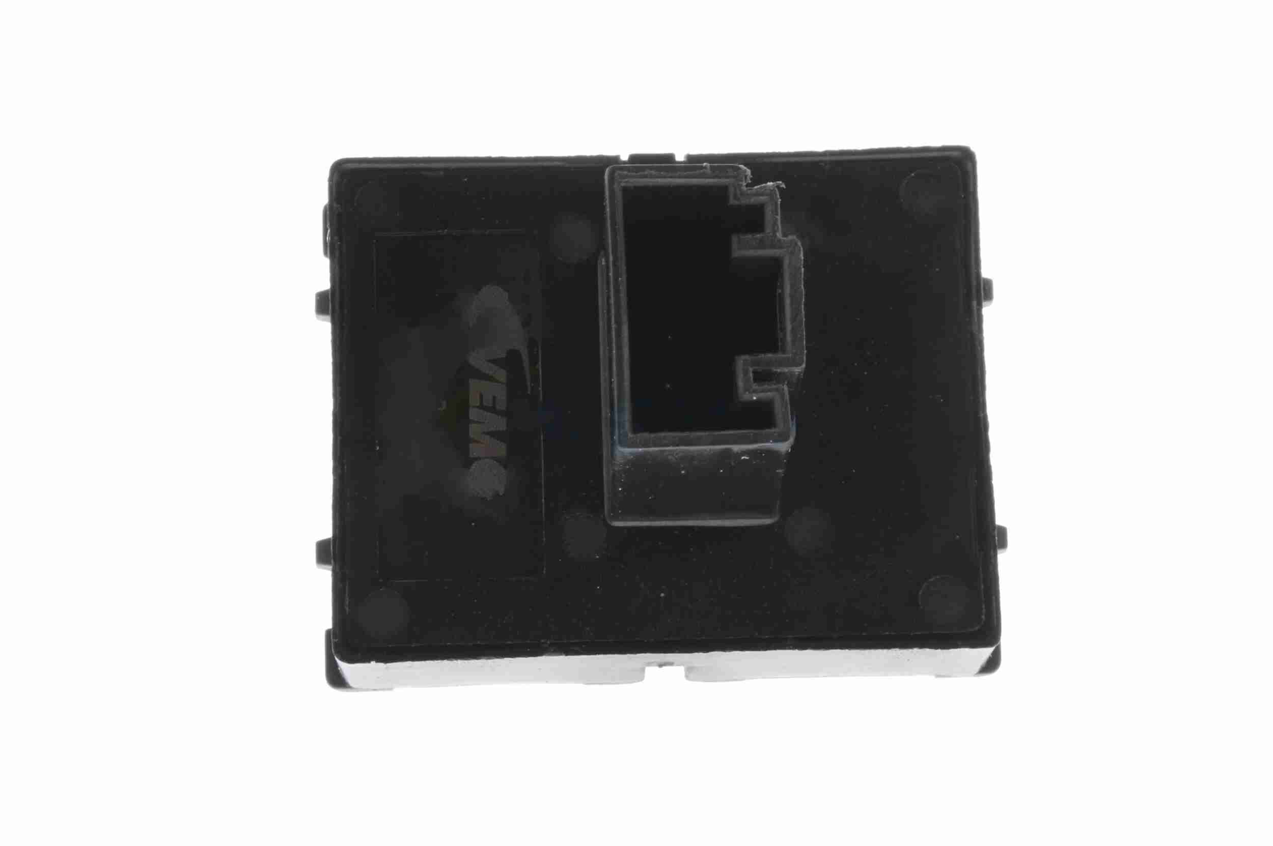 Switch, window regulator - V10-73-0243 VEMO